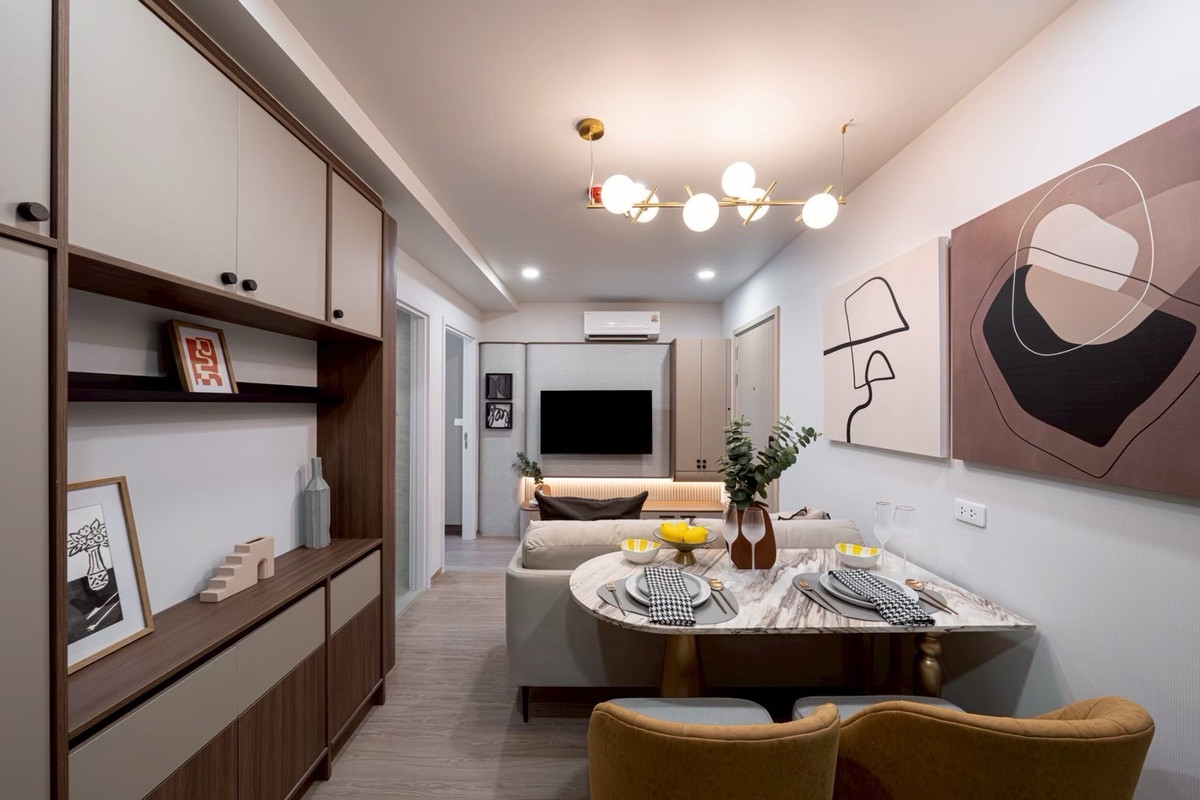 ขายคอนโดรัชดา ห้วยขวาง : 𝐊𝐋𝐎𝐒 รัชดา หลังบิ๊กซี รัชดา ผ่อนสบายๆ 𝟖,𝟗𝟎𝟎/เดือน ห้องใหม่ มือ1 จากโครงการ 𝐅𝐑𝐄𝐄 ทุกค่าใช่จ่าย 