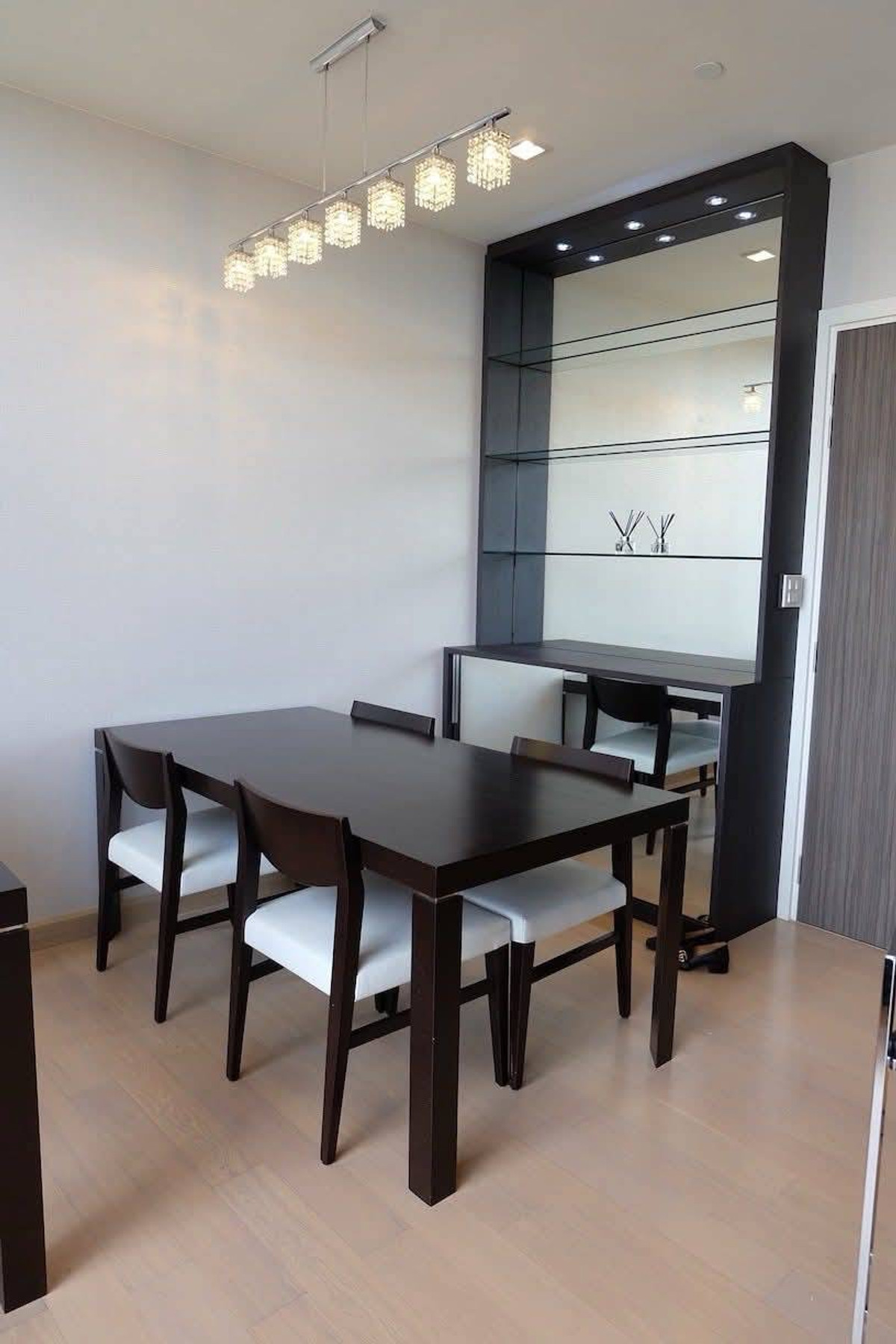 For RentCondoWongwianyai, Charoennakor : Condo for rent: Urbano Absolute Sathorn-Taksin, Duplex room, Chao Phraya River view. Fully furnished Ready to move in