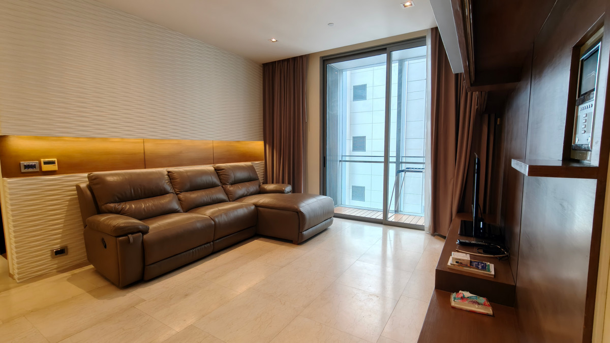 ขายคอนโดสีลม ศาลาแดง บางรัก : ขายคอนโดศาลาแดง เรสซิเดนซ์ 