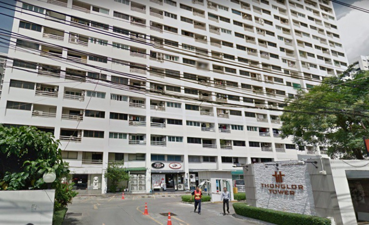 ให้เช่าคอนโดสุขุมวิท อโศก ทองหล่อ : ใช้เช่าคอนโด ทองหล่อทาวเวอร์ ชั้น16 ห้องใหม่เอี่ยมสวยมาก ทำห้องใหม่กว่า5 แสนบาท 0935596442 คุณลิตา