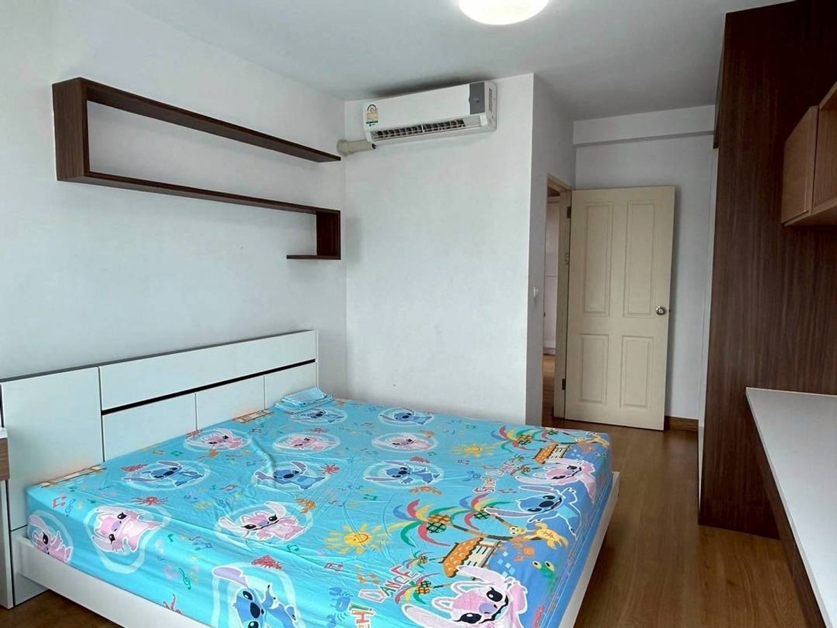 ขายคอนโดพระราม 9 เพชรบุรีตัดใหม่ RCA : Supalai Park Ekkamai - Thonglor / 2 Bedrooms (FOR SALE), ศุภาลัยปาร์ค เอกมัย - ทองหล่อ / 2 ห้องนอน (ขาย) KAT052