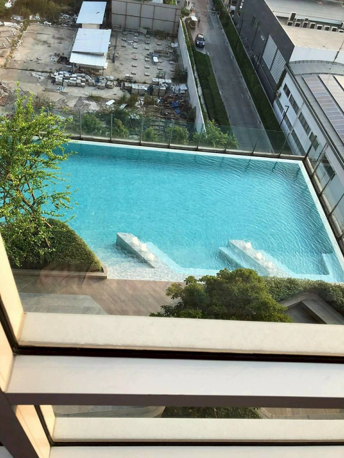 ให้เช่าคอนโดแจ้งวัฒนะ เมืองทอง : ✅ NMCW103 ✅ Line : @p2nproperty