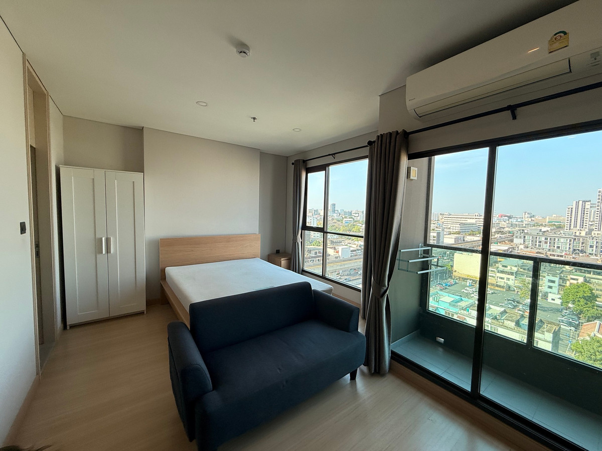 For RentCondoKasetsart, Ratchayothin : #E328 🎉020469 Townhome for Rent at Lumpini Park Phahon 3