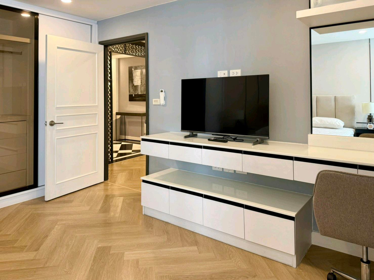 For RentCondoSukhumvit, Asoke, Thonglor : 🐶🐱Super Spacious  Pet Friendly Condo near BTS Prompong?🐶🐱