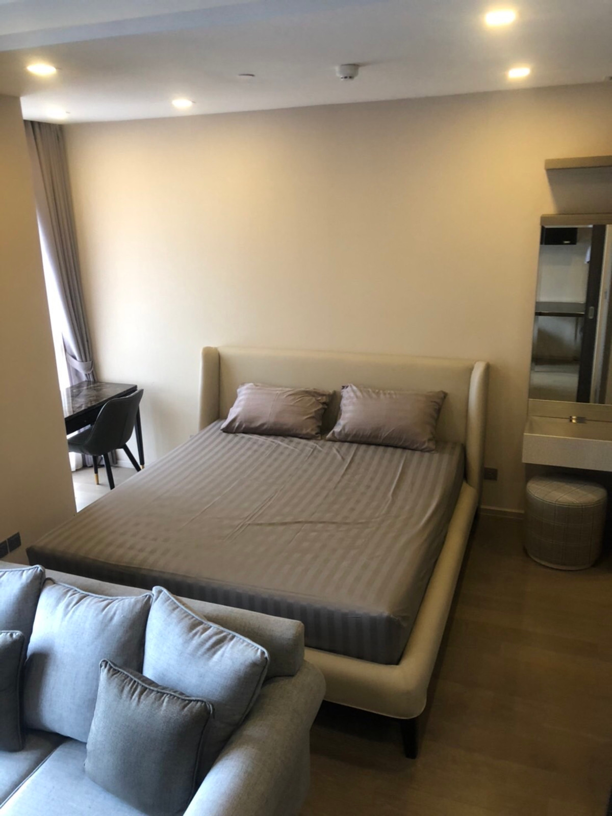 For RentCondoSukhumvit, Asoke, Thonglor : For Rent: Ashton Asoke, 27,000 THB [MKr260409]