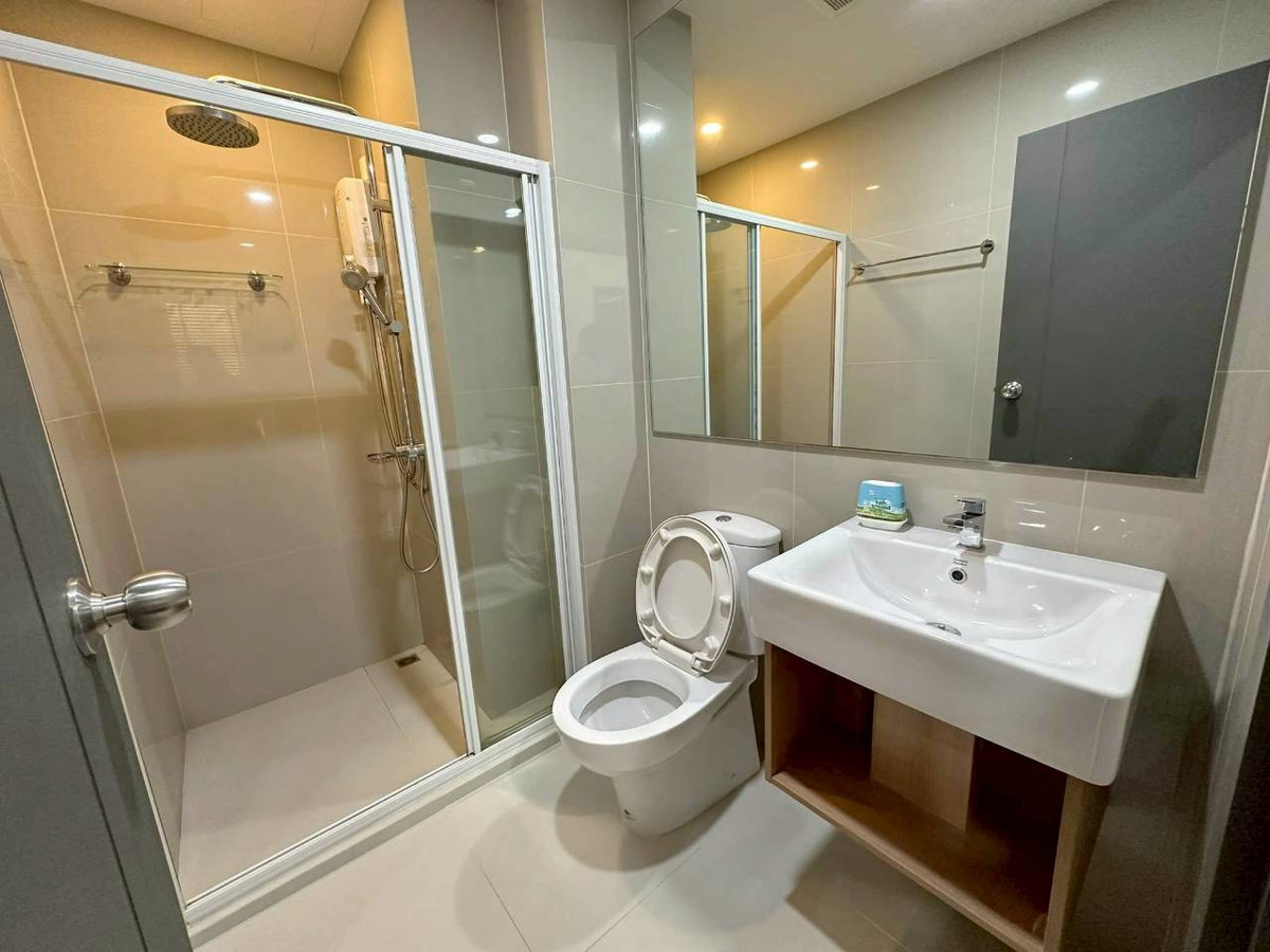 ให้เช่าคอนโดอ่อนนุช อุดมสุข : ✅ EDN126 ✅ Line : @p2nproperty