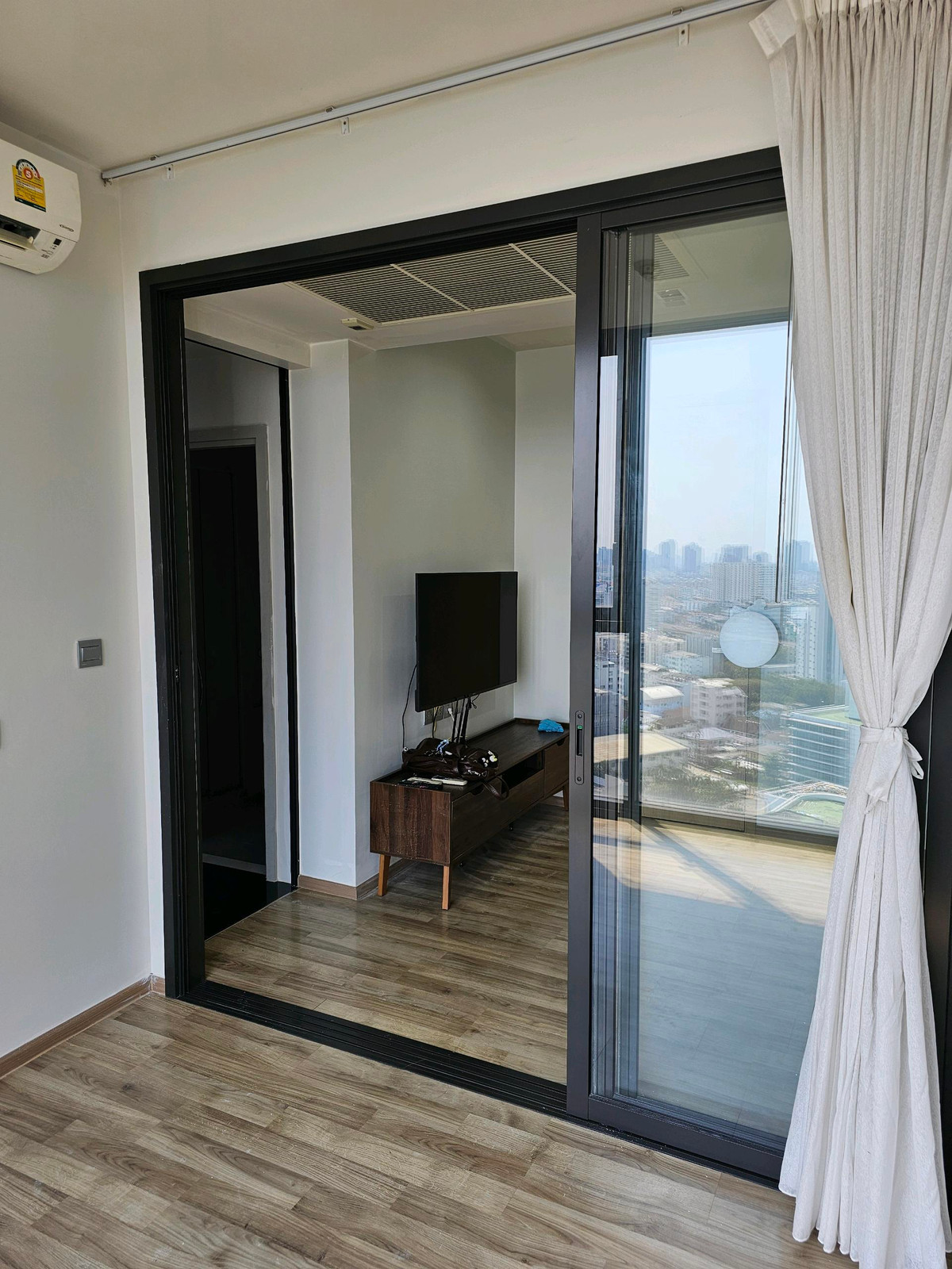 ขายคอนโดสะพานควาย จตุจักร : 💥💫[FOR SALE] The Line Jatujak - 💥💫