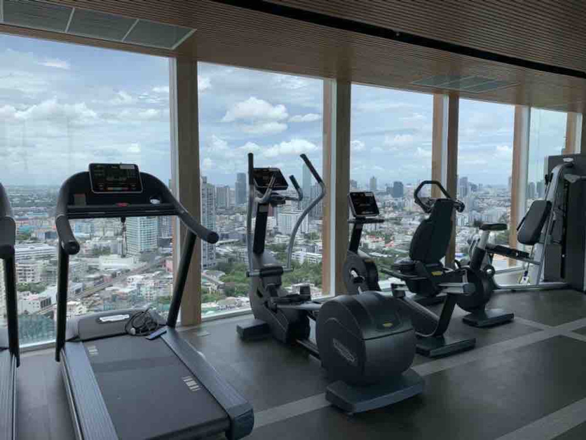 ให้เช่าคอนโดสุขุมวิท อโศก ทองหล่อ : 💥DL-9294💥ว่าง ให้ เช่า ไซมิส เอ็กซ์คลูซีฟ 42👉แอดไลน์ @seecondo 