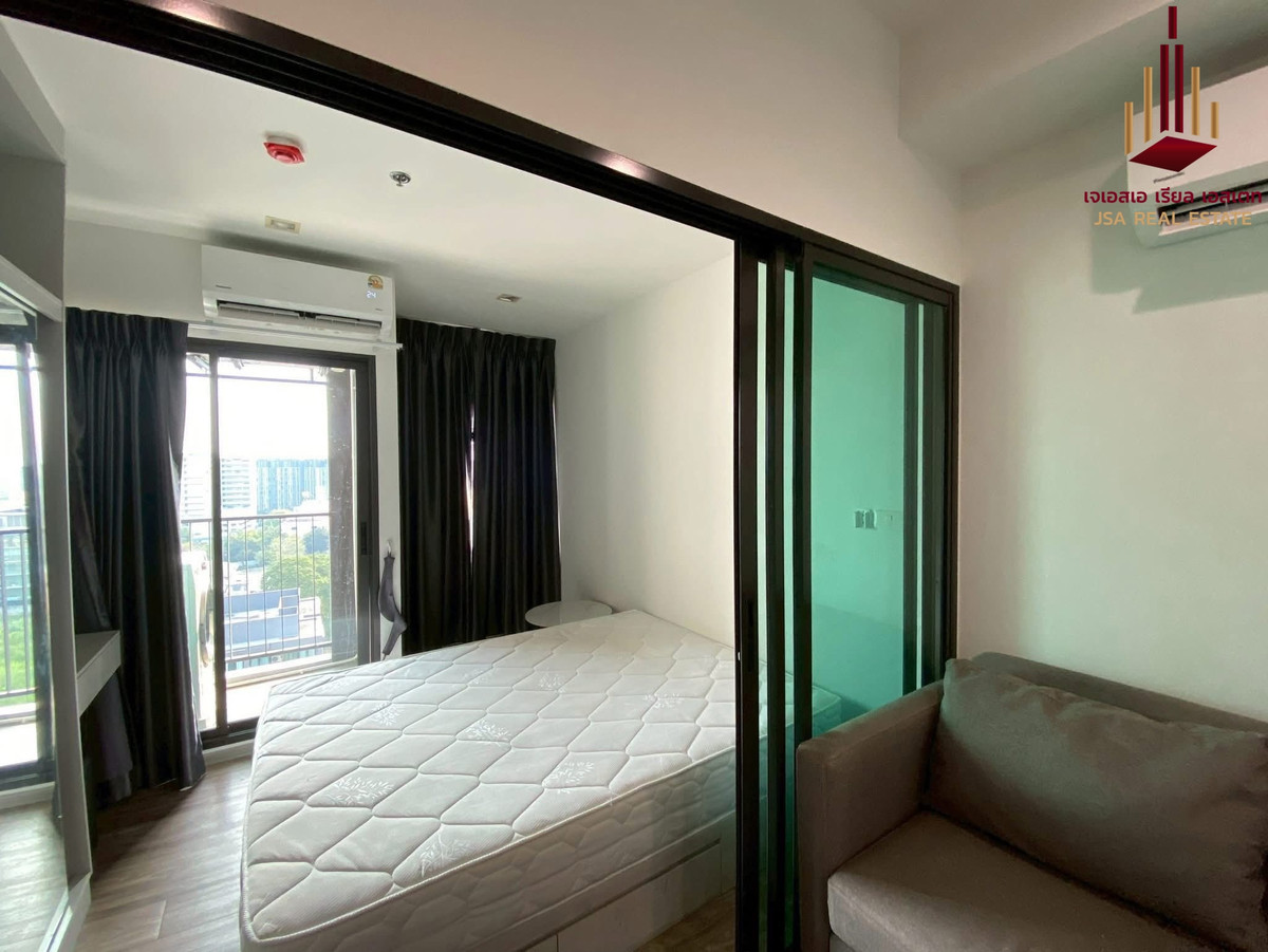 ให้เช่าคอนโดวิภาวดี ดอนเมือง หลักสี่ : ✨ For Rent: Rich Park Terminal Phahonyothin 59 Condo ✨  💰 Only 12,000 THB/month