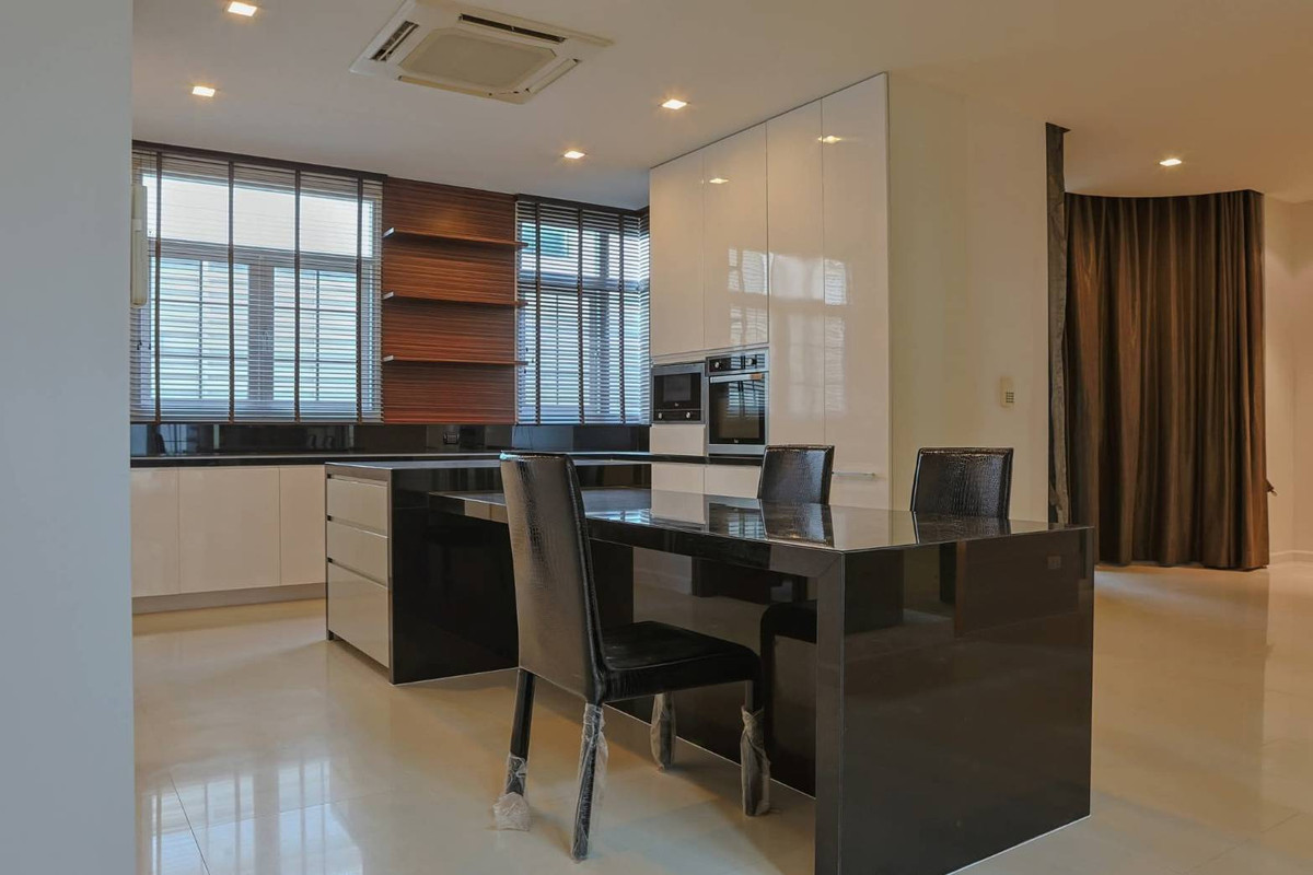 ขายบ้านเกษตร นวมินทร์ ลาดปลาเค้า : S2961 ขายบ้านหรู ทำเลคุณภาพ Grand Crystal เลียบด่วนเอกมัย-รามอินทรา