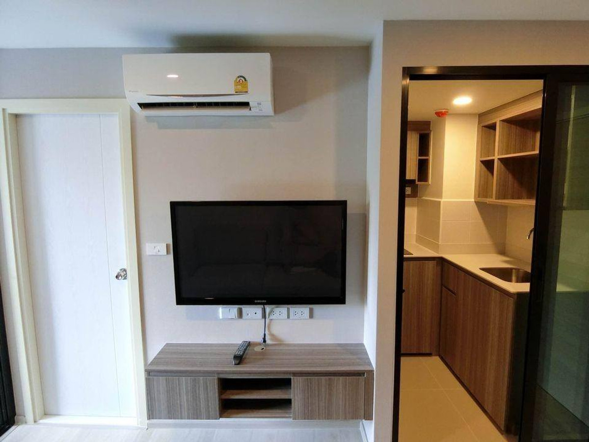 For RentCondoBangna, Bearing, Lasalle : Unit Available at The Origin Sukhumvit 105