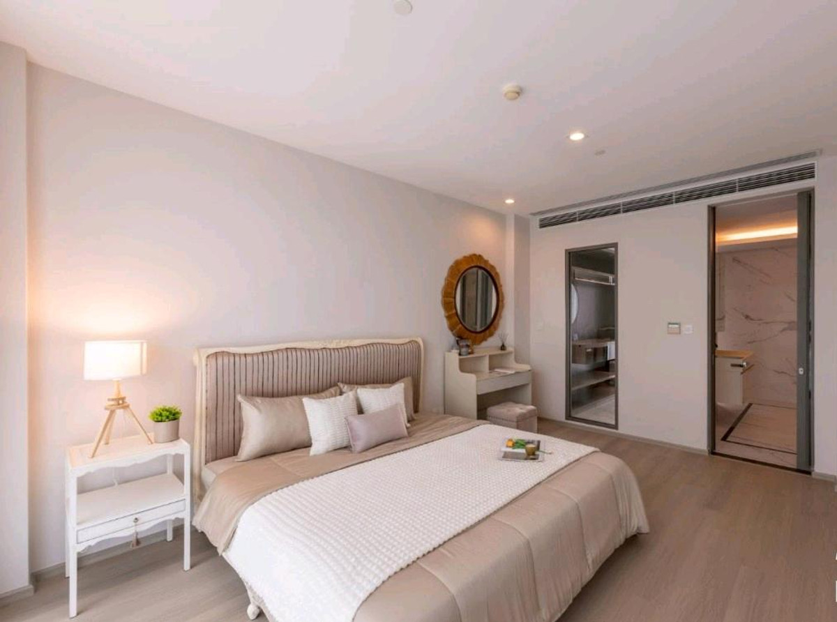 คอนโดบางซื่อ วงศ์สว่าง เตาปูน : 333 Riverside River View 