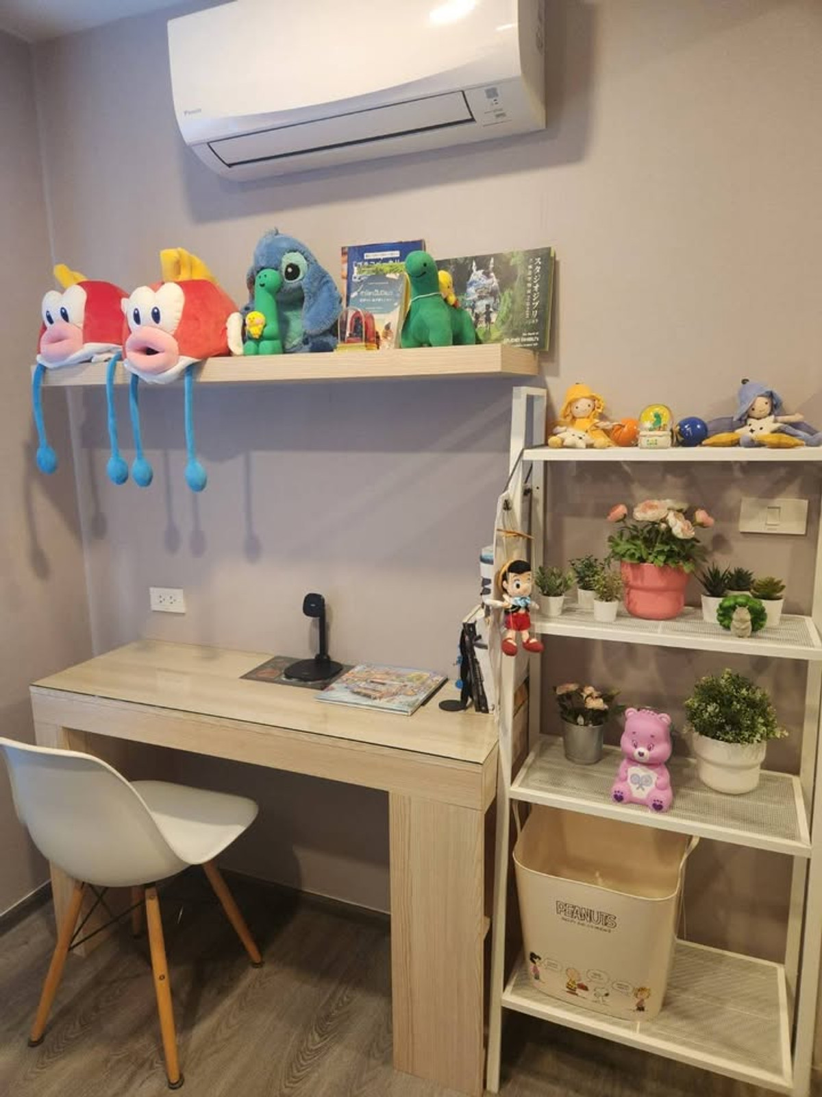 For RentCondoOnnut, Udomsuk : Condo for rent The Origin Onnut 2 bedrooms (Rt-01)