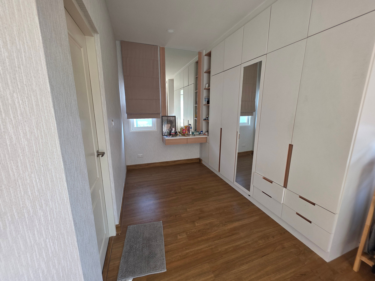 ให้เช่าบ้านปทุมธานี รังสิต ธรรมศาสตร์ : 🔥ให้เช่าด่วน🔥บ้านเดี่ยวหลังใหญ่ 4 นอน 3 น้ำ Centro ชัยพฤกษ์-345 ส่วนกลางครบ ราคาดีที่สุดในโครงการ!