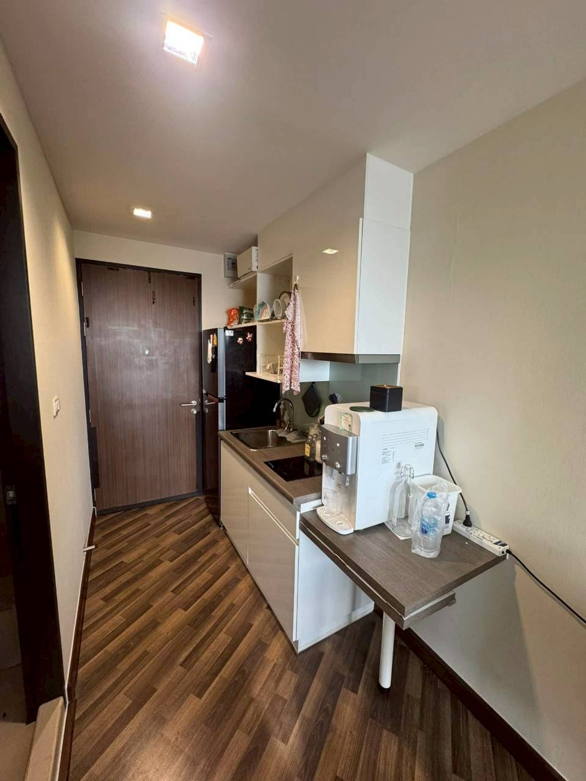 ให้เช่าคอนโดบางนา แบริ่ง ลาซาล : ✅ BYS109 ✅ Line : @p2nproperty