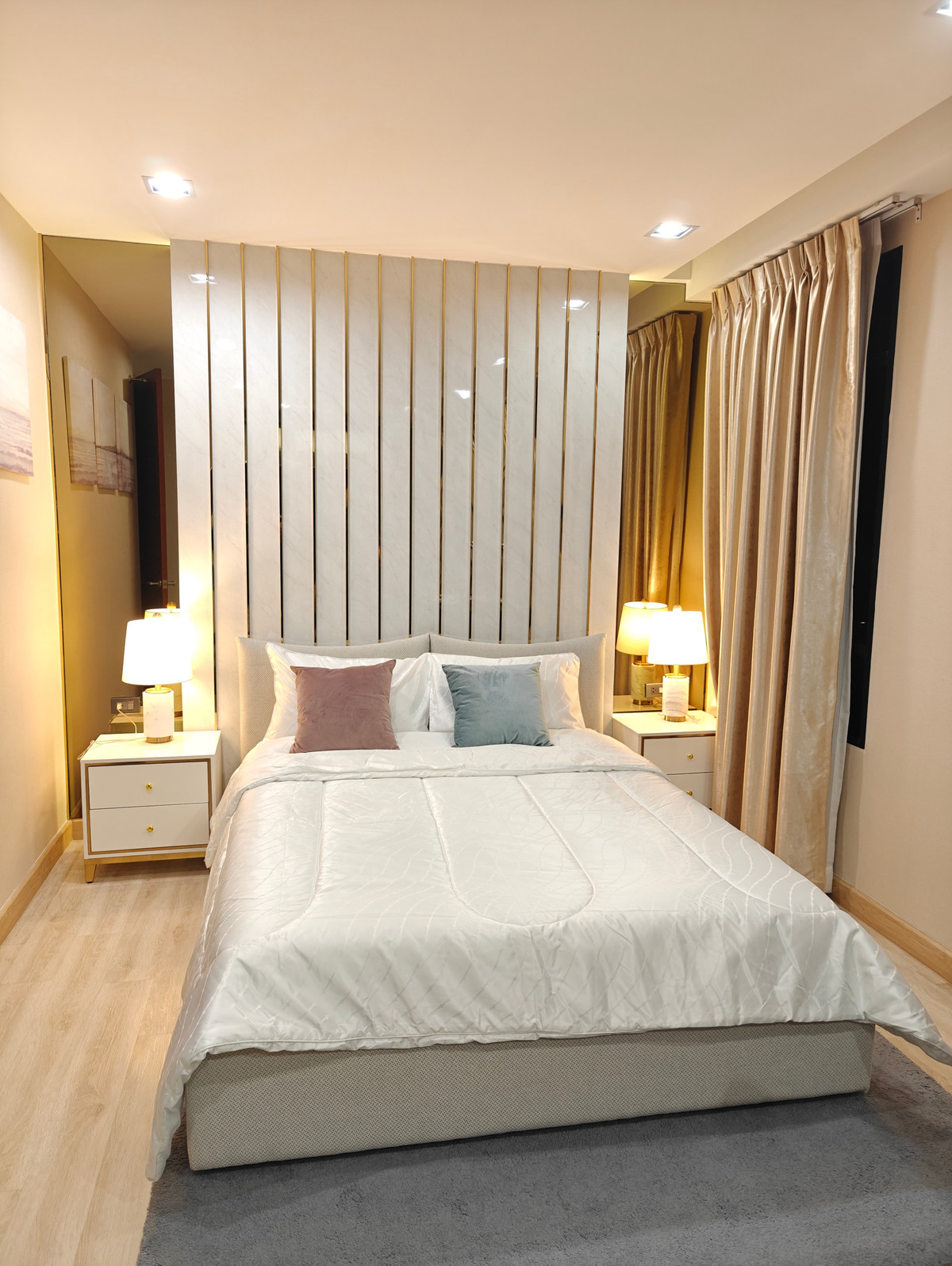 ให้เช่าโฮมออฟฟิศโชคชัย4 ลาดพร้าว71 : โฮมออฟฟิต 4 ชั้น ทำเลดี พร้อมเฟอร์นิเจอร์ ตกแต่งสวยงาม ให้เช่า ย่านลาดพร้าว-โชคชัย4 ใกล้โรงพยาบาลเปาโล โชคชัย 4 เพียง 300 เมตร