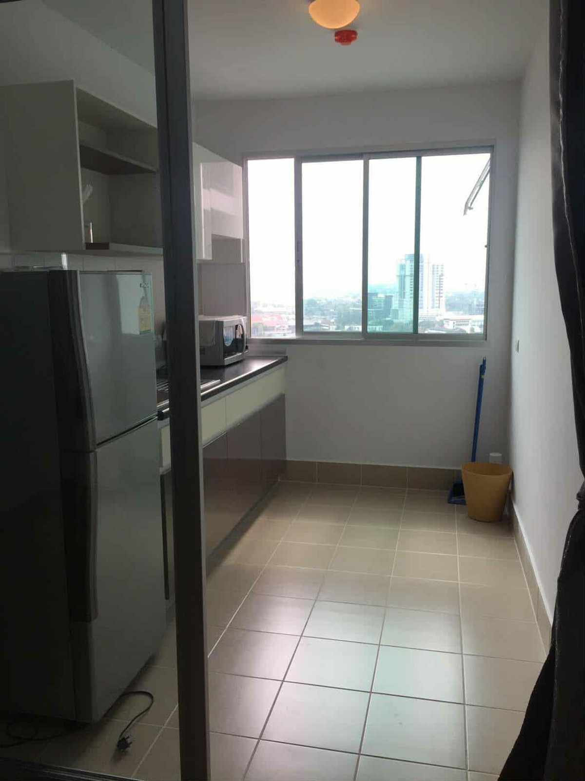 ขายคอนโดแจ้งวัฒนะ เมืองทอง : Code: KJS411 ขาย Supalai Vista @ Pakkret Intersection ศุภาลัย วิสต้า ห้าแยกปากเกร็ด 📲สอบถาม @kjcondo (มี@ข้างหน้าด้วยนะคะ)