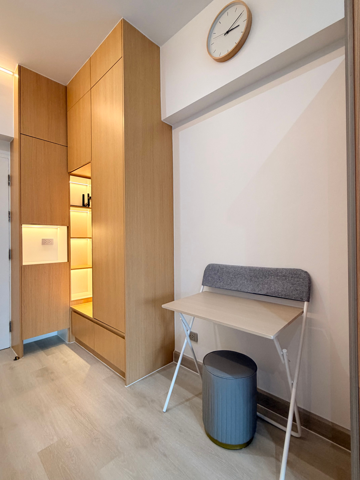 For RentCondoVipawadee, Don Mueang, Lak Si : Muji style condo Near Don Mueang Airport, free WiFi