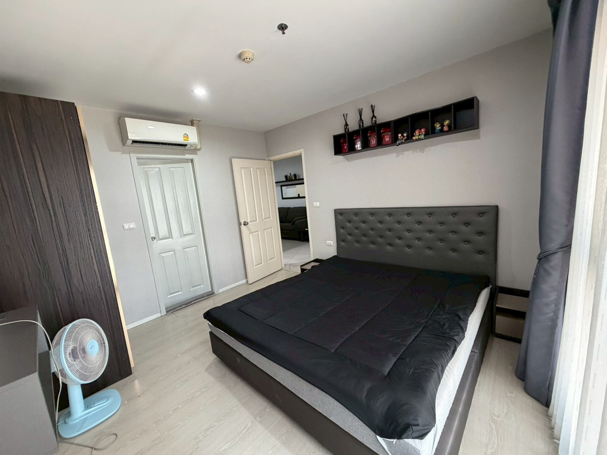 ให้เช่าคอนโดพระราม 9 เพชรบุรีตัดใหม่ RCA : ให้เช่า แอสปาย พระราม 9 (Aspire Rama9 For rent) 2นอน 1น้ำ ขนาด 54 ตรม