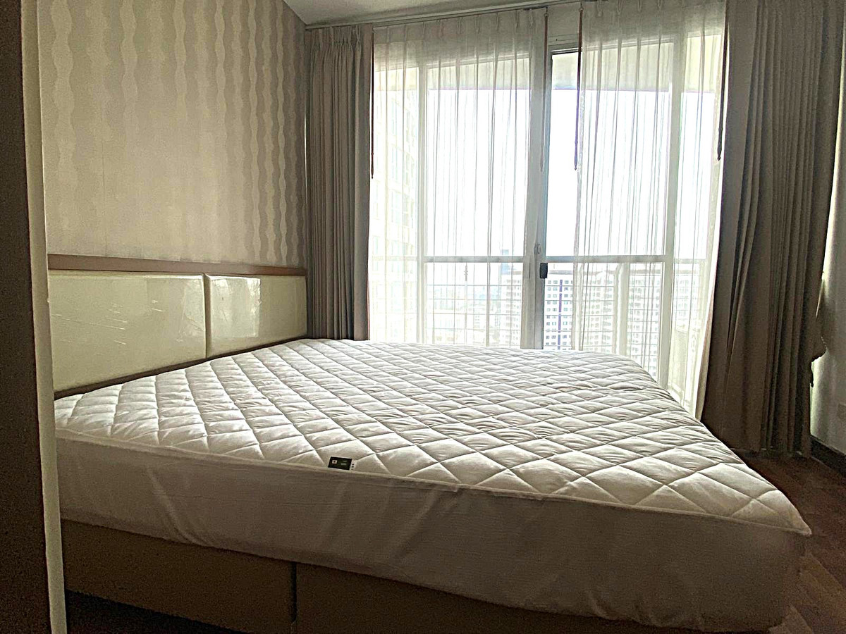 For RentCondoOnnut, Udomsuk : 1 bed 1 bath 52 sqm condo at Le Luk for rent 26,000THB per month, Sukhumvit 71, BTS Phra Khanong