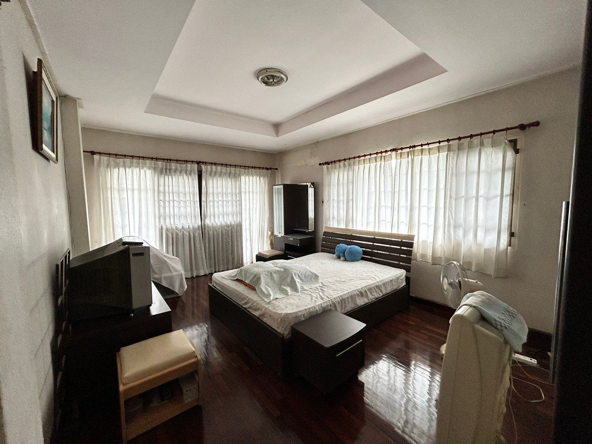 ขายบ้านมีนบุรี-ร่มเกล้า : ขาย บ้านเดี่ยว ม.เพอร์เฟคเพลส รามคำแหง 164 ราคาพิเศษ!!