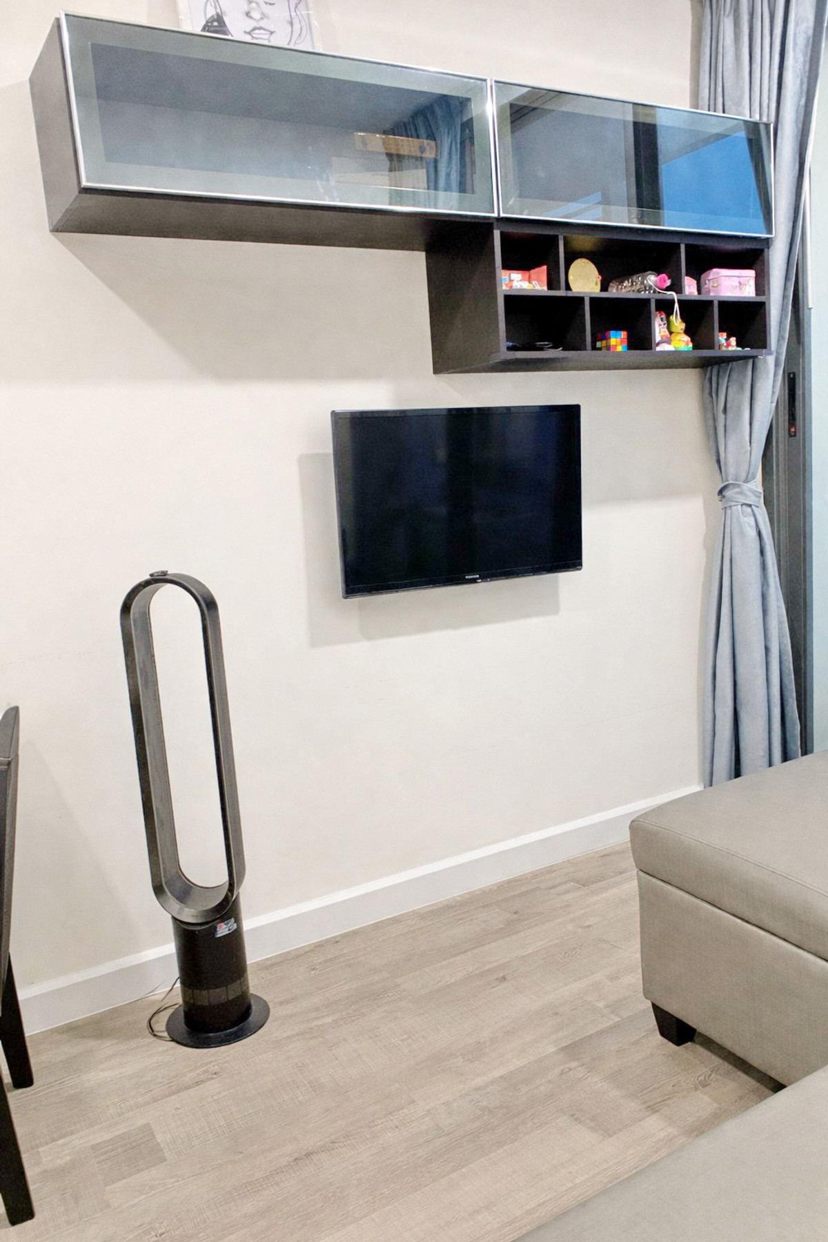 For RentCondoOnnut, Udomsuk : For rent: The President Sukhumvit 81 (next to BTS On Nut)