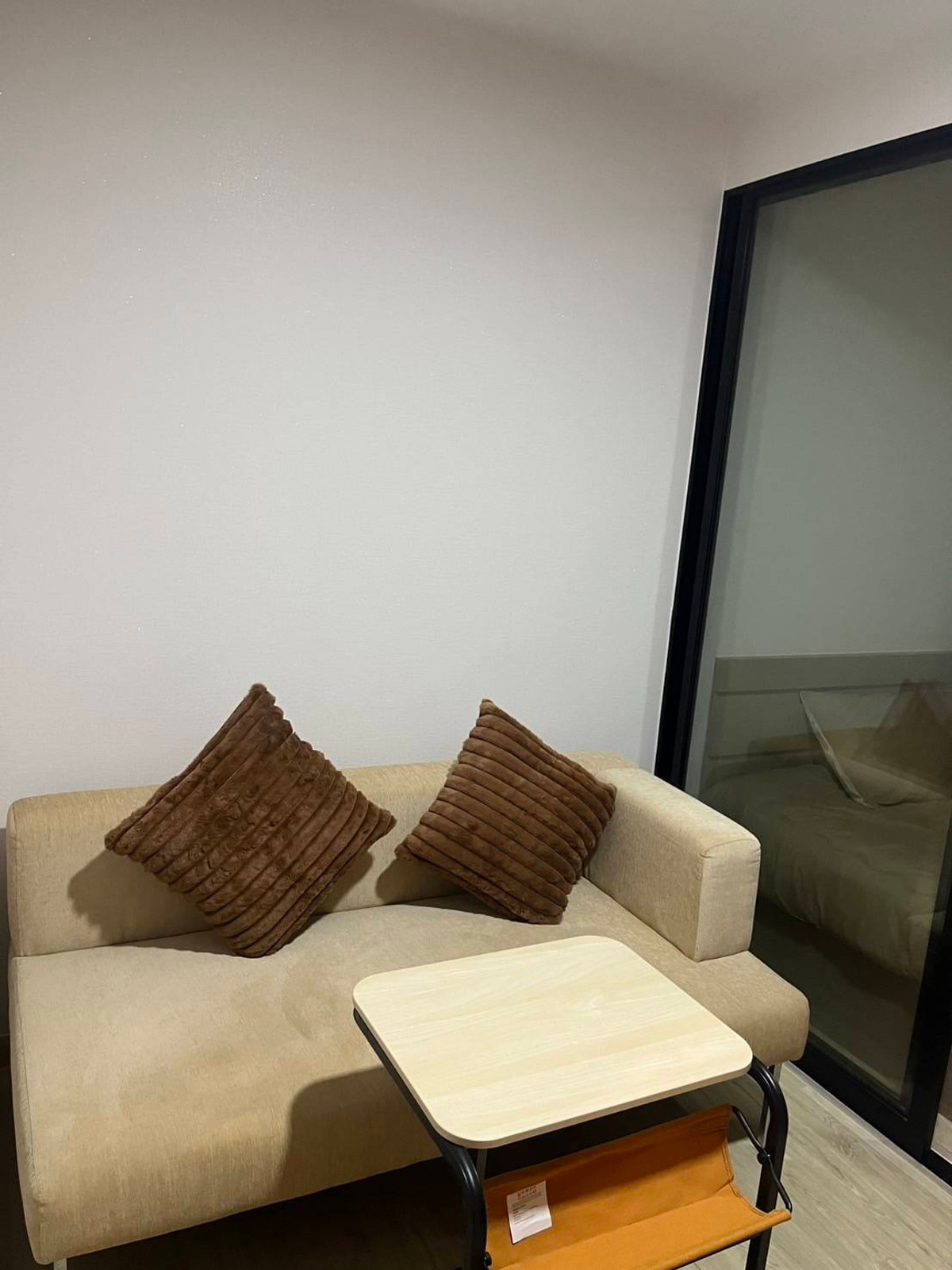 ให้เช่าคอนโดวิภาวดี ดอนเมือง หลักสี่ : ✅ KSS115 ✅ Line : @p2nproperty