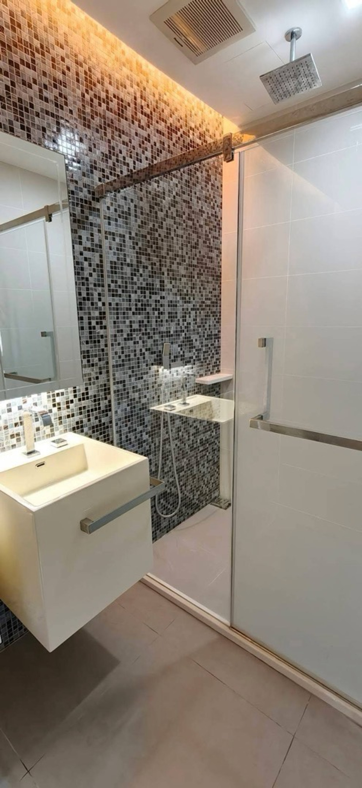 For RentCondoBang Sue, Wong Sawang, Tao Pun : 🔥Rare Item! 333 Riverside, 1 bedroom room 🔥River view + 1 car parking space, the best value in this area.