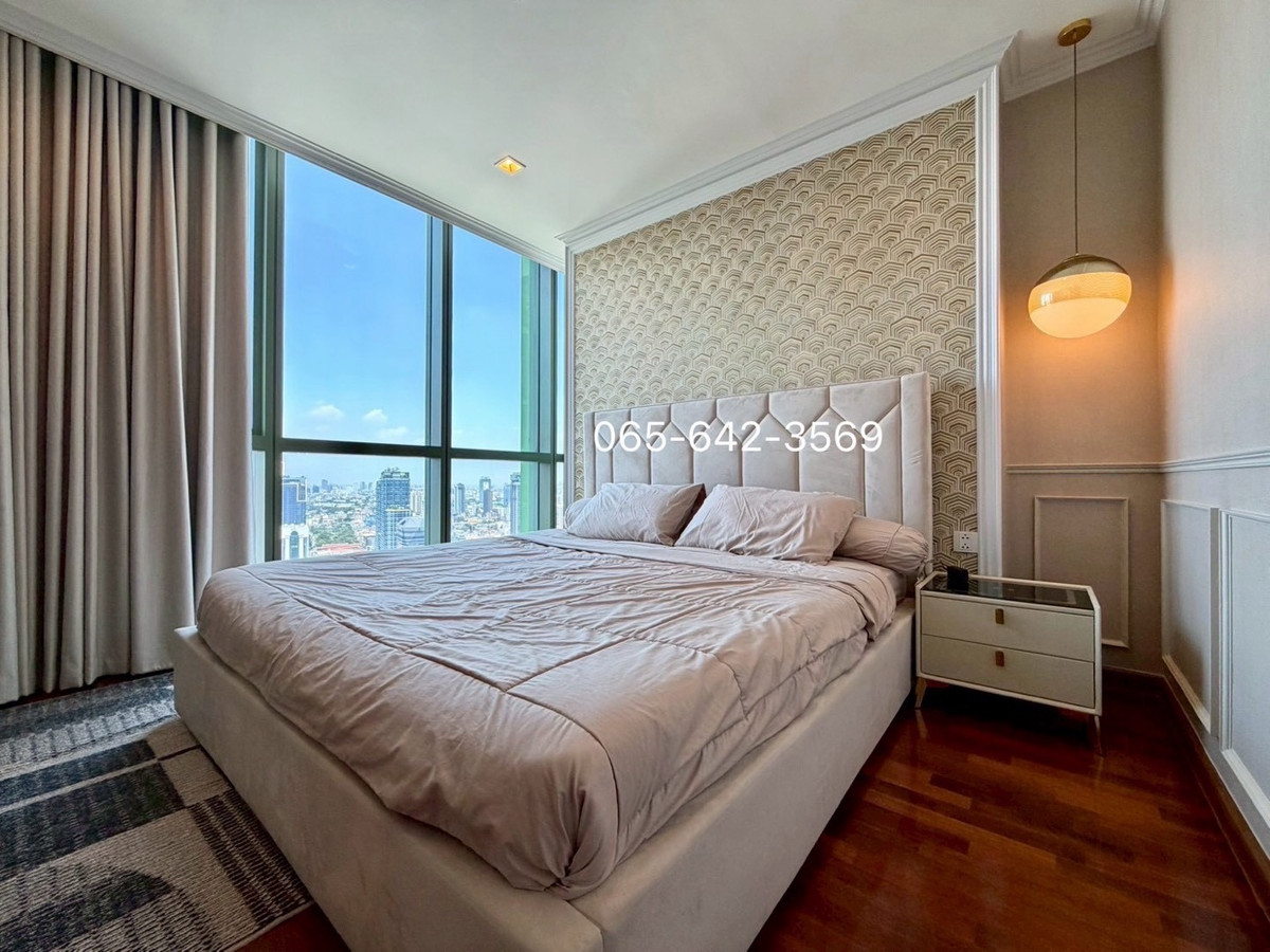 For RentCondoRatchathewi,Phayathai : For rent, Wish Signature Midtown Siam, 3 bedrooms, 2 bathrooms, 1powder room, 92 sq m, Sra Pathum Palace view + city view 📲 Contact 065-642-3569
FOR RENT WISH SIGNATURE MIDTOWN SIAM 3Bedrooms 2Bathroom 1Powder room 92sq.m Best Views Call📲065-642-3569