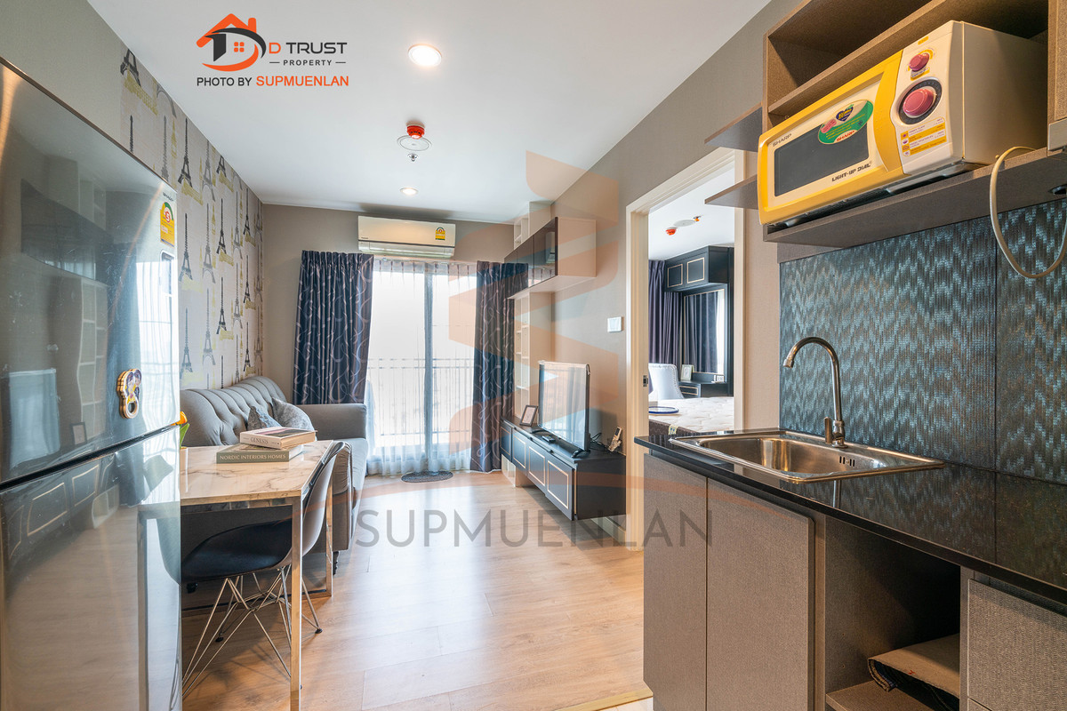 ขายคอนโดปิ่นเกล้า จรัญสนิทวงศ์ : ขาย คอนโด ธนา แอสโทเรีย ปิ่นเกล้า ชั้น 16 ห้องมุม สวยมีเฟอร์ฯครบ