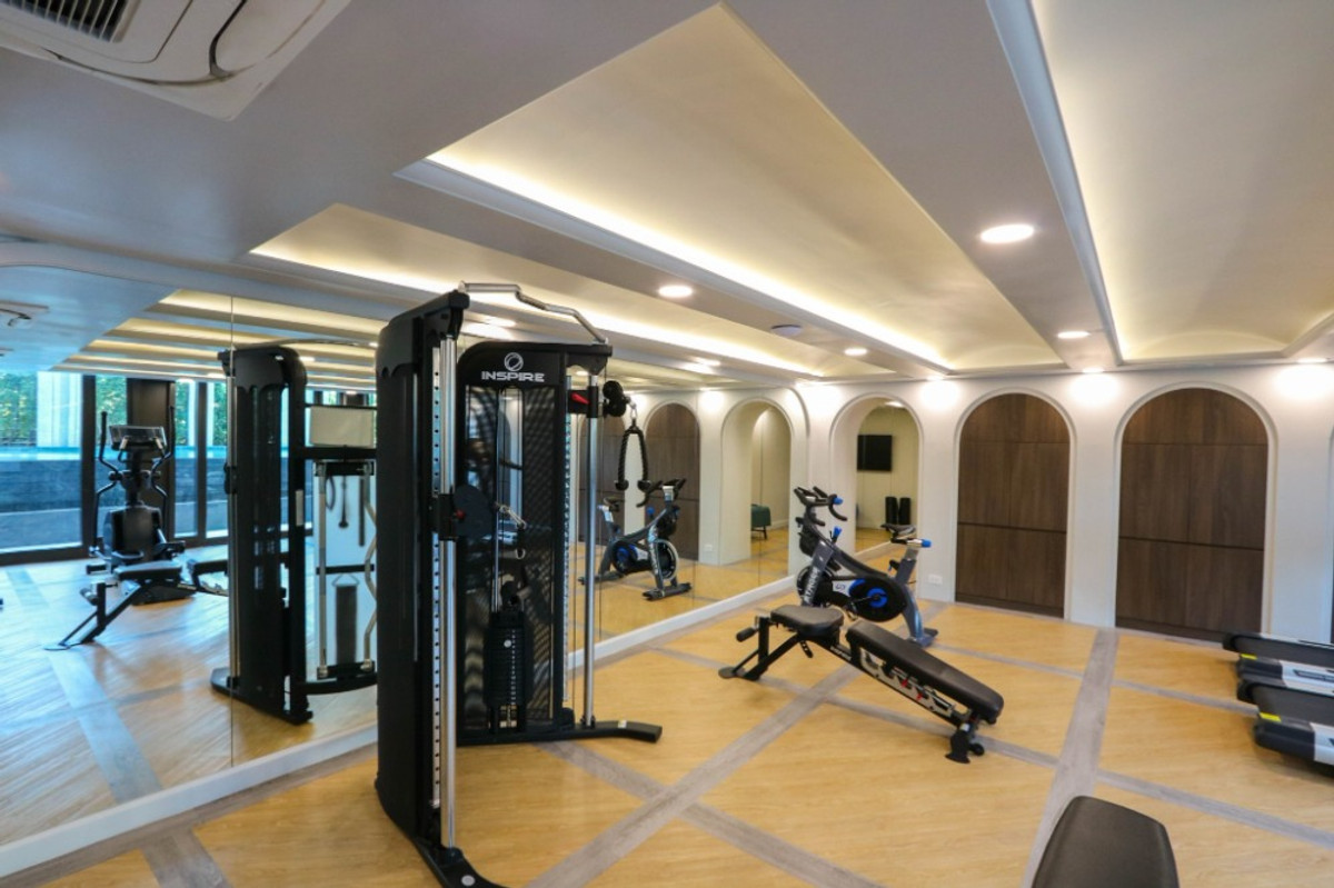 For SaleCondoRatchadapisek, Huaikwang, Suttisan : THE ORIGIN Ratchada - Ladprao / 1 Bedroom (SALE WITH TENANT), The Origin Ratchada - Ladprao / 1 Bedroom (Sale with Tenant) JSMN148