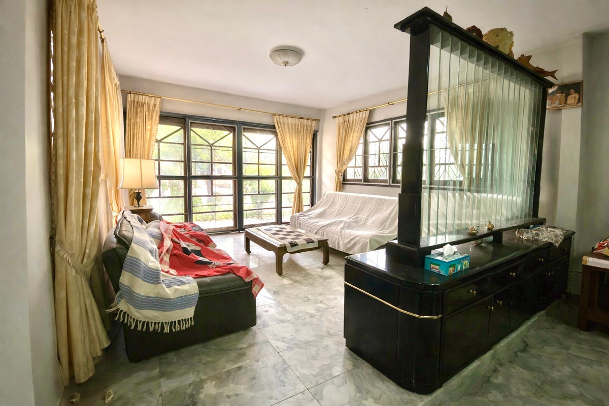 ขายบ้านแจ้งวัฒนะ เมืองทอง : ชวนชื่น บางเขน / 5 ห้องนอน (ขาย), Chuan Chuen Bangkhen / 5 Bedrooms (FOR SALE) BNS071