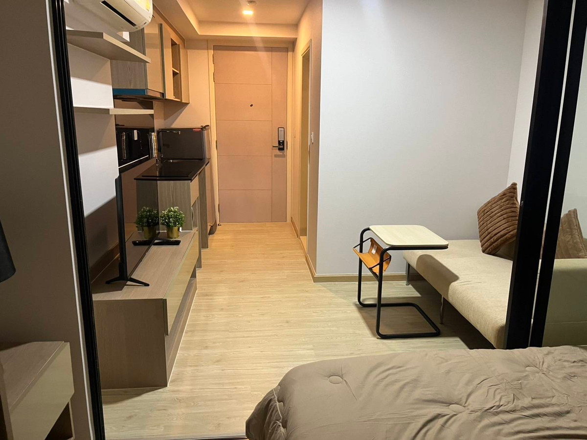 ให้เช่าคอนโดวิภาวดี ดอนเมือง หลักสี่ : ✅ KSS115 ✅ Line : @p2nproperty