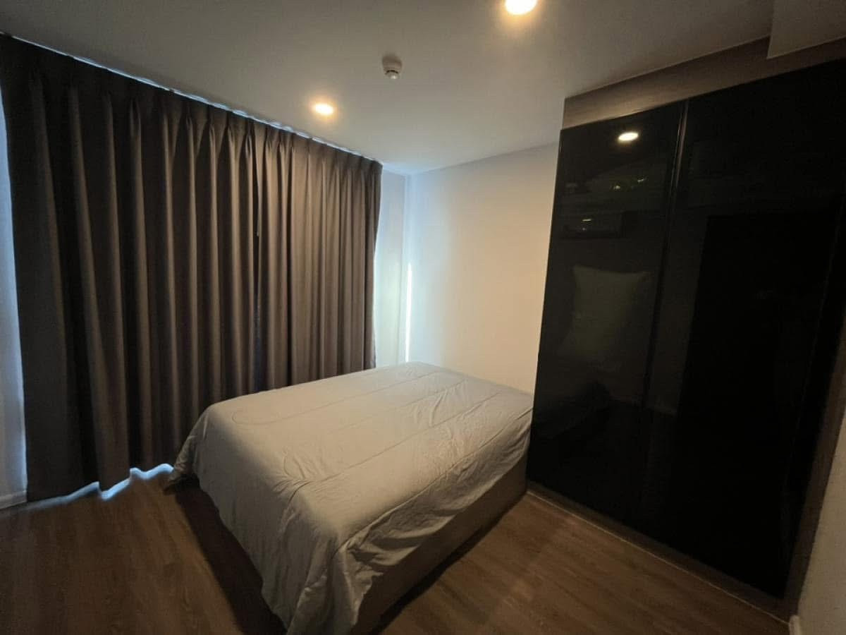 For SaleCondoRatchadapisek, Huaikwang, Suttisan : Condo for sale: The Origin Ratchada Lat Phrao.