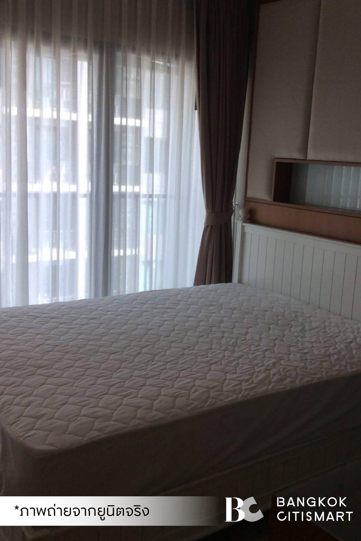 For RentCondoSukhumvit, Asoke, Thonglor : 🔥 Ready to move in Noble Remix (Sukhumvit 36) (2 bedrooms, 80 sq.m.) Spacious room with a lot of space. Interested: 095-370-1451 (Kate)