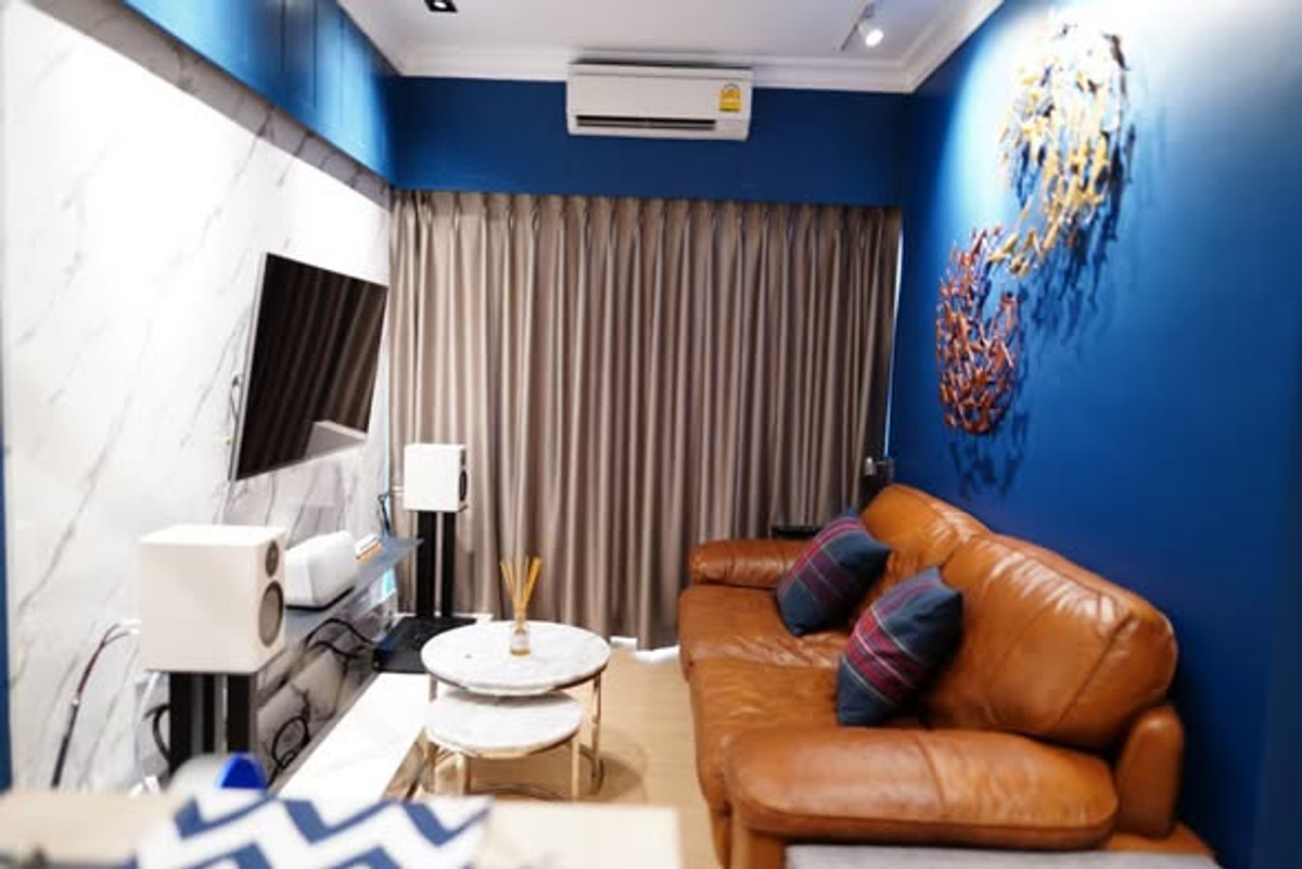 For RentCondoOnnut, Udomsuk : Whizdom Connect Sukhumvit 1 Bedroom for rent 27k