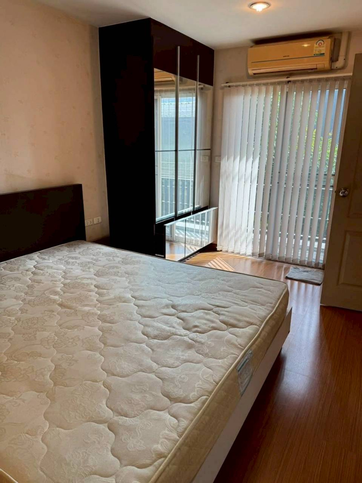 ให้เช่าคอนโดโชคชัย4 ลาดพร้าว71 : ✅ TNEX106  ✅ Line : @p2nproperty