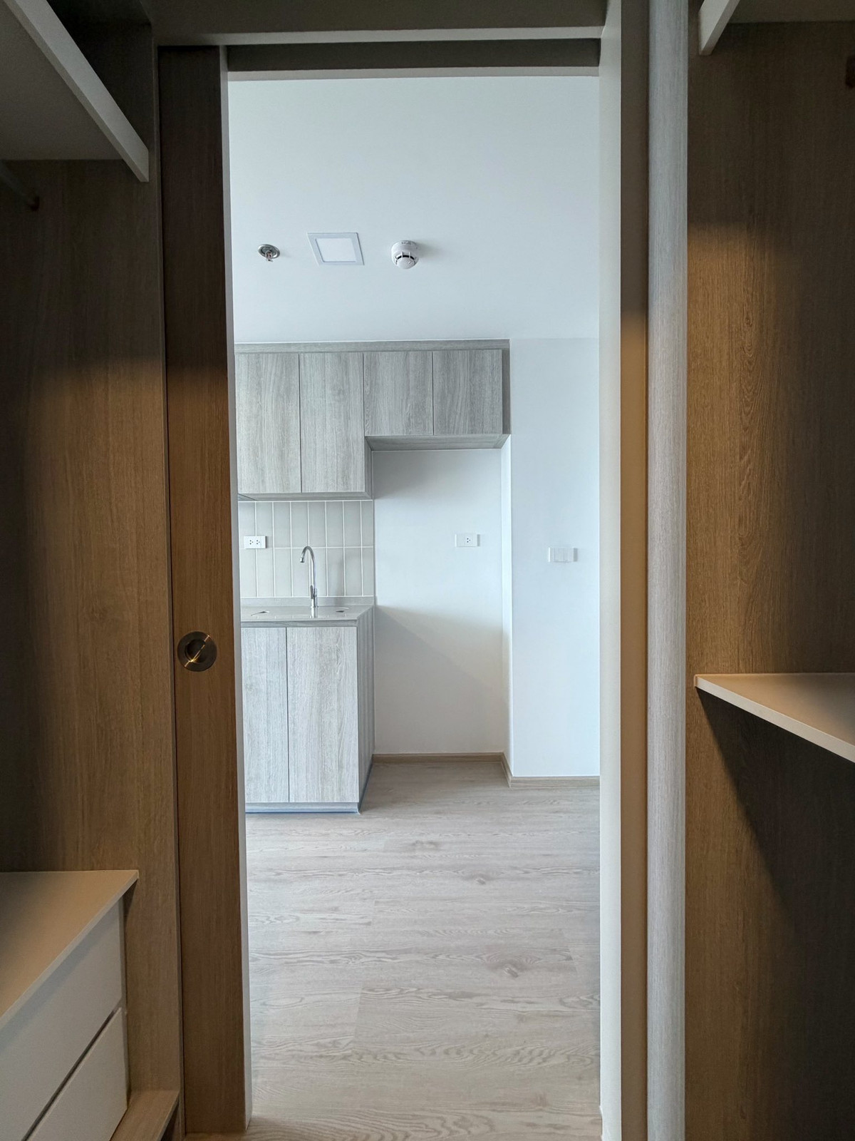 ให้เช่าคอนโดเกษตรศาสตร์ รัชโยธิน : COBE Kaset-Sripatum  🚝 คอนโดใหม่แกะกล่อง ติด BTS บางบัว 💕 ราคาดีมากค่ะ