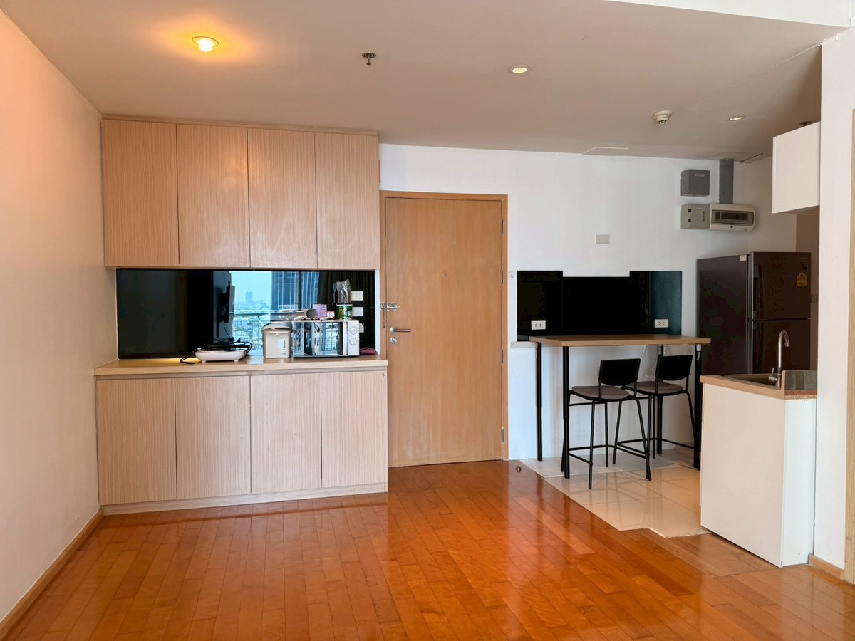 ให้เช่าคอนโดราชเทวี พญาไท : Villa rachatewi วิลล่า ราชเทวี 1ห้องนอน 1ห้องน้ำ (ราคาพิเศษ)