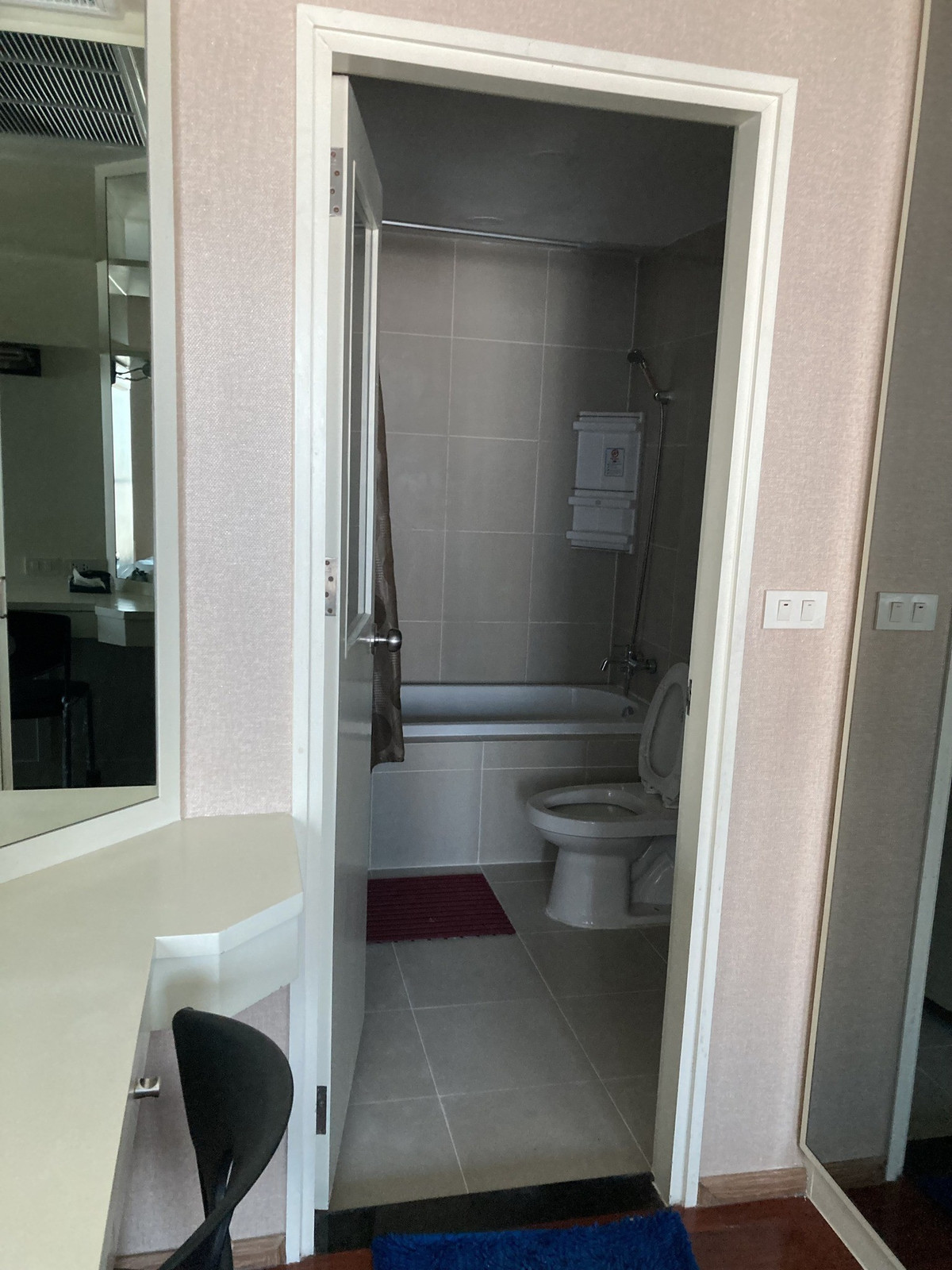 For RentCondoSukhumvit, Asoke, Thonglor : Condo for rent: Noble Remix Sukhumvit 36 ​​(Noble Remix Sukhumvit 36) ((BTS Thonglor)) MK-02 line @livingbkk