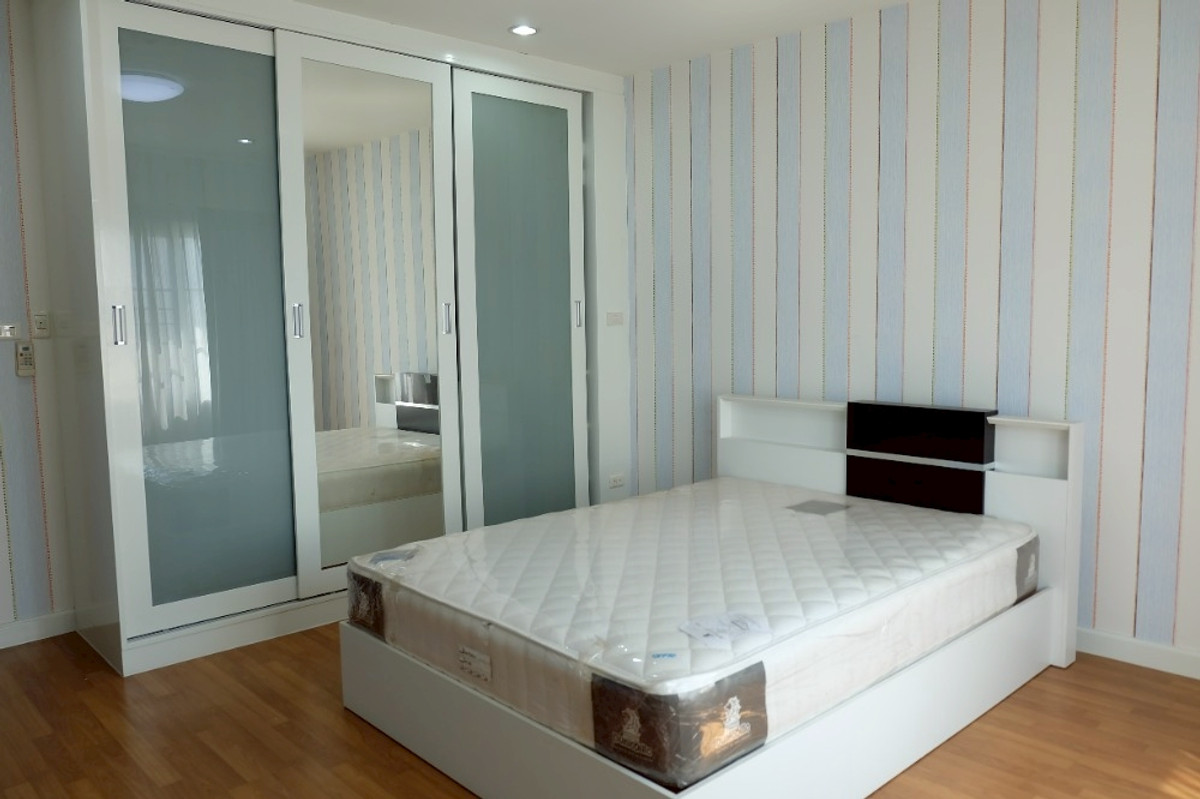 ขายทาวน์โฮมวิภาวดี ดอนเมือง หลักสี่ : 95258 - ขายทาวน์โฮม ชวนชื่น โมดัส วิภาวดี - รังสิต ติดถนนวิภาวดี แต่งครบ พร้อมอยู่ ทำเลทอง