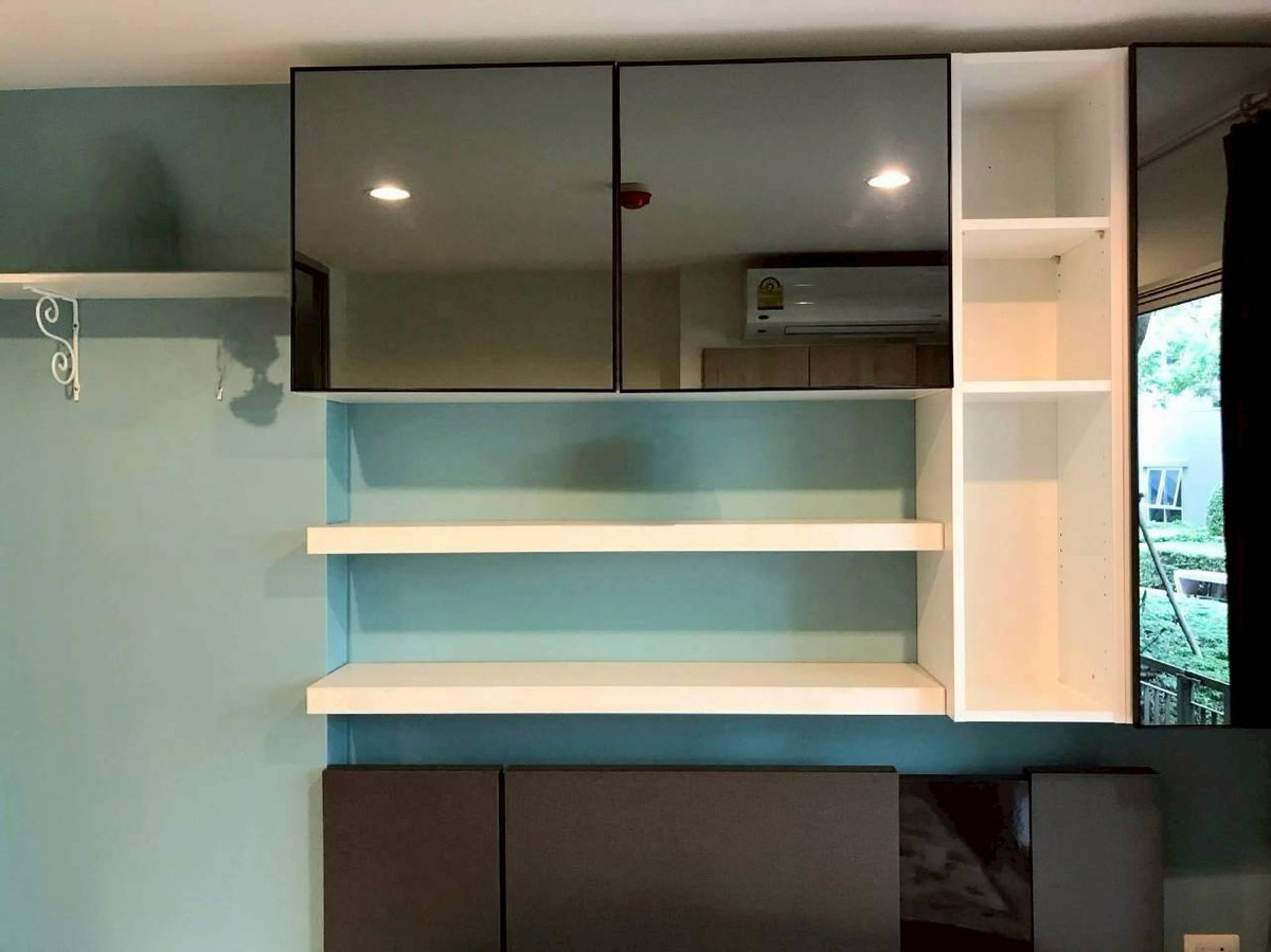 ขายคอนโดพัฒนาการ ศรีนครินทร์ : ✅ S-LPNON166 ✅ Line : @p2nproperty