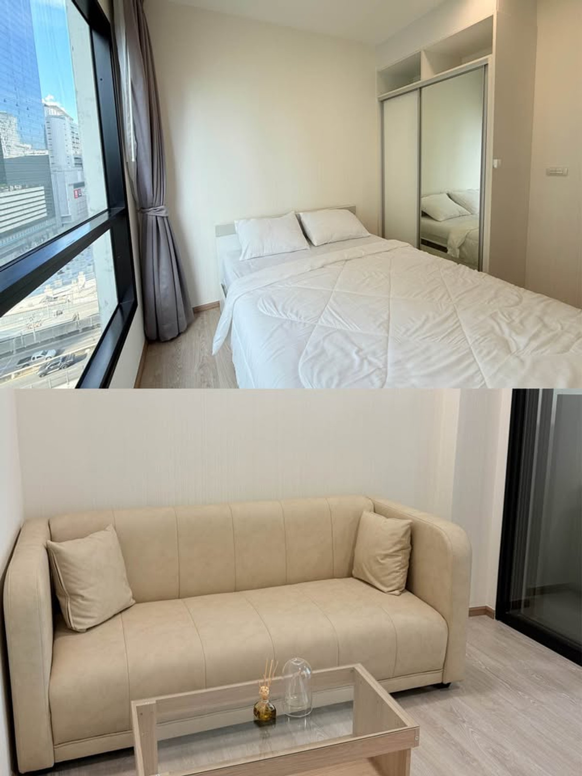 For RentCondoRama9, Petchburi, RCA : 🏢For Rent: Condolette Midst Rama 9 📍 MRT Rama 9 only 150 m.