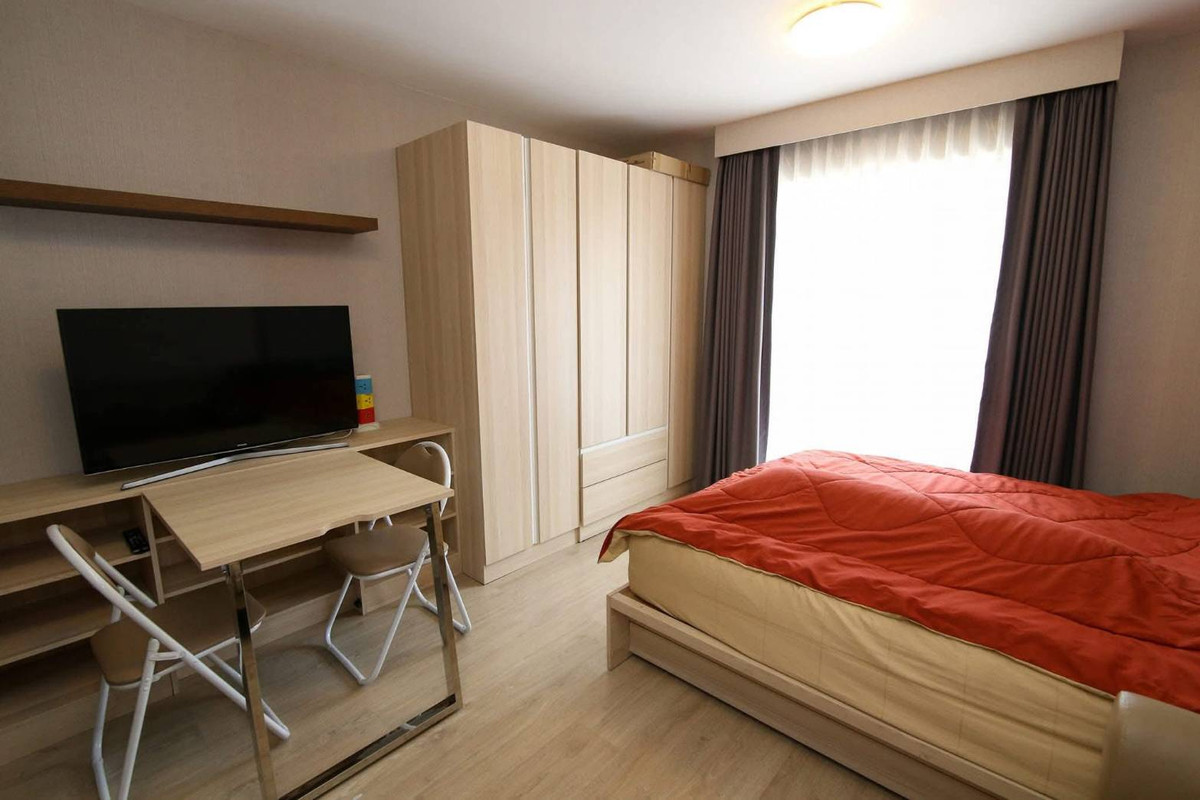 ให้เช่าคอนโดอ่อนนุช อุดมสุข : 💥ST-8598💥ว่าง ให้ เช่า เอลลิโอ เดลเรย์ 👉แอดไลน์ @seecondo 