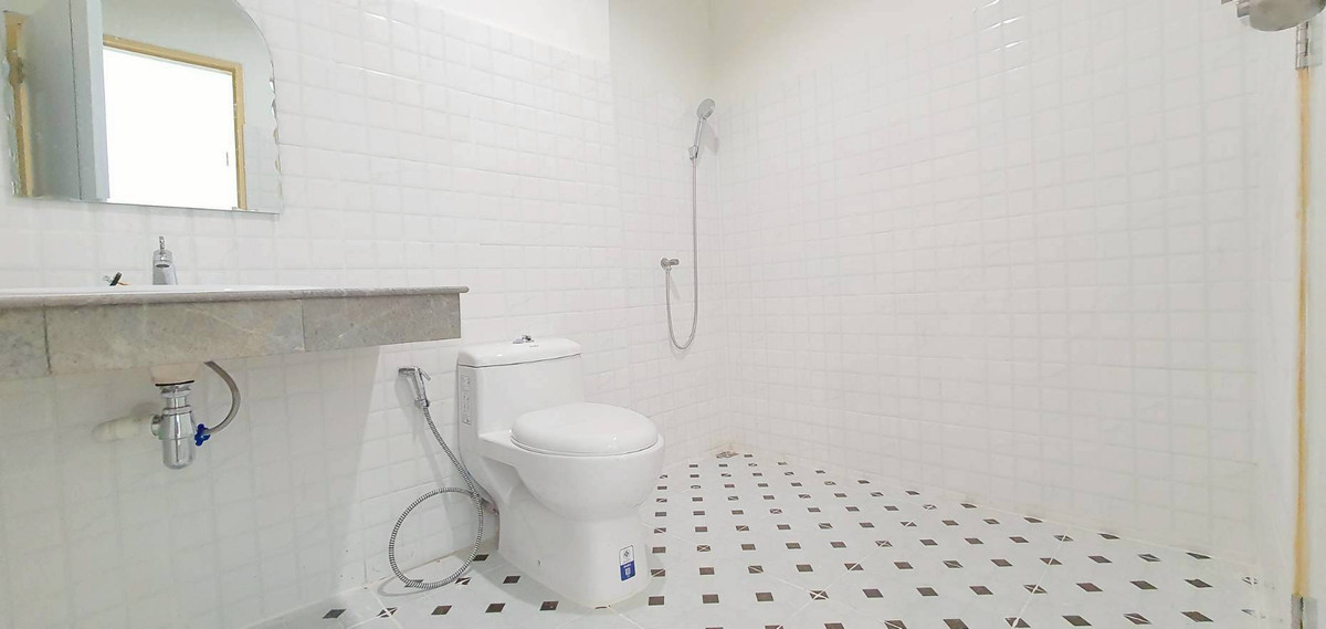 ขายทาวน์โฮมนนทบุรี บางใหญ่ บางบัวทอง :  282AGKI ทาวน์เฮาส์ 2 ชั้น ใกล้รถไฟฟ้า ราคาดี โซนบางบัวทอง บ้านสภาพดี พร้อมเข้าอยู่ 