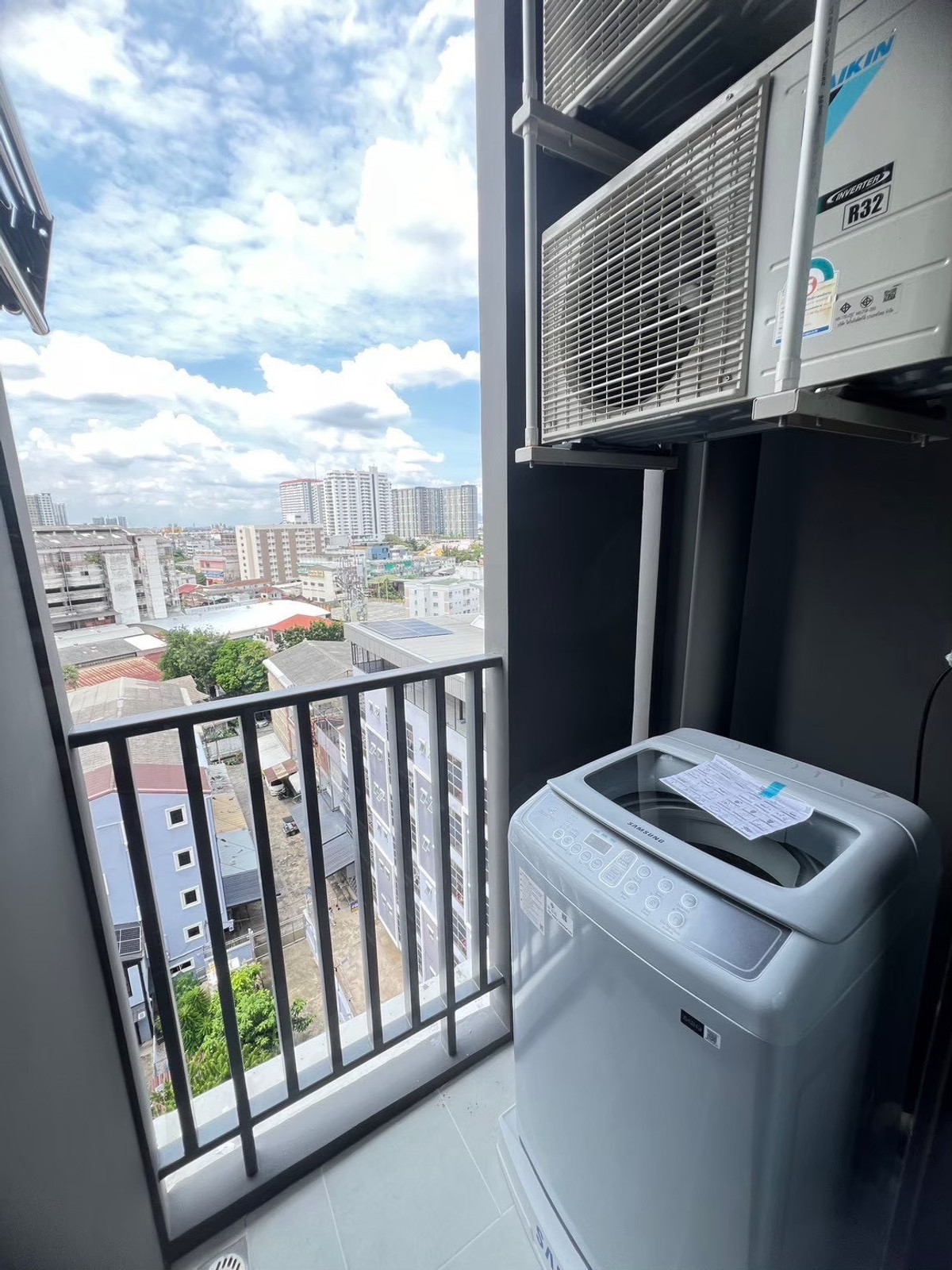 ให้เช่าคอนโดปิ่นเกล้า จรัญสนิทวงศ์ : ให้เช่า คอนโดชีวาทัยปิ่นเกล้า ห้องสวยทำเลดีเดินทางสะดวก ใกล้ศิริราชและเซ็นทรัล