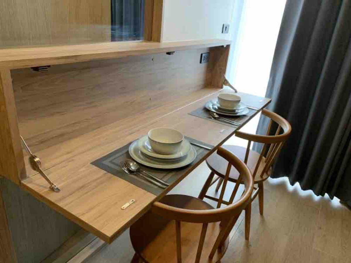 ให้เช่าคอนโดสุขุมวิท อโศก ทองหล่อ : 💥DL-9294💥ว่าง ให้ เช่า ไซมิส เอ็กซ์คลูซีฟ 42👉แอดไลน์ @seecondo 