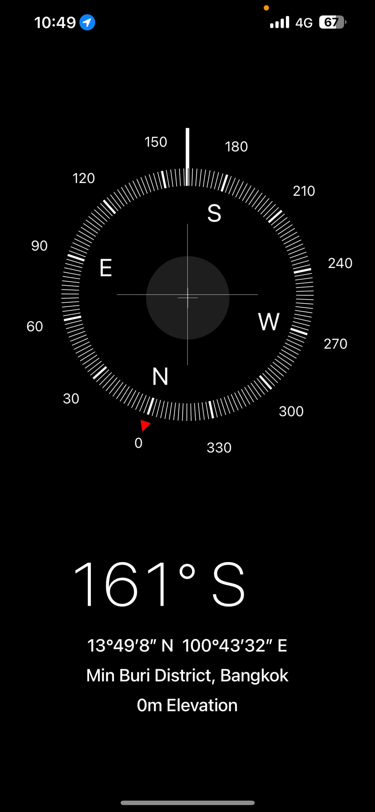 For RentShop HouseMin Buri, Romklao : Prime Commercial Building for Rent – Suwinthawong Main Road (Corner of Soi Sam Wa)
