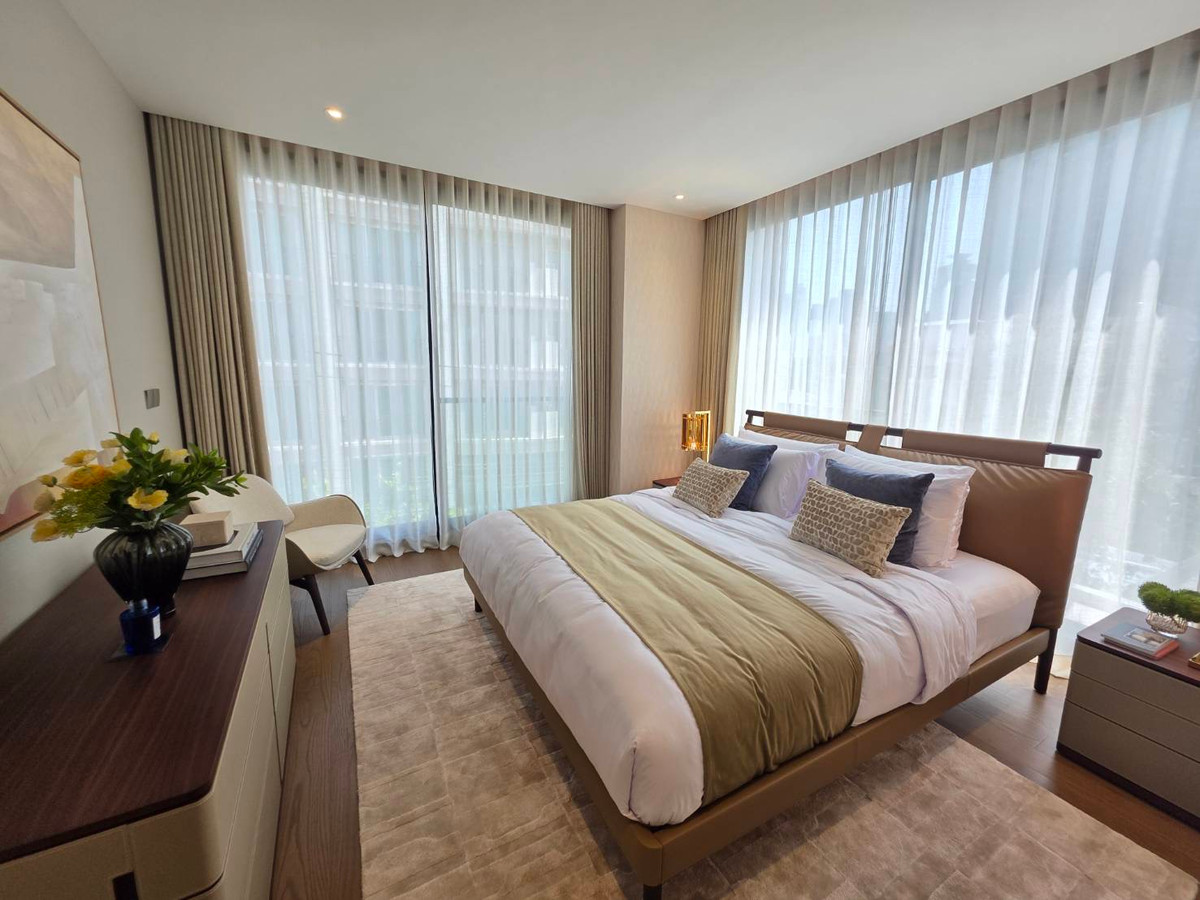 For SaleCondoSukhumvit, Asoke, Thonglor : Via 34 (Sukhumvit 34): 3bed 3bath 150.5sqm. from 41,000,000 million Am: 0656199198