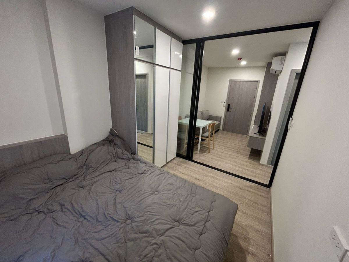 For RentCondoPinklao, Charansanitwong : 🔥 For rent: Origin Plug and Play Sirindhorn 🔥